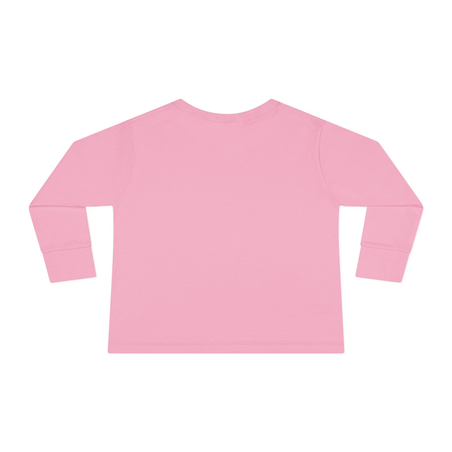 Valentine's Smiles Toddler Tee