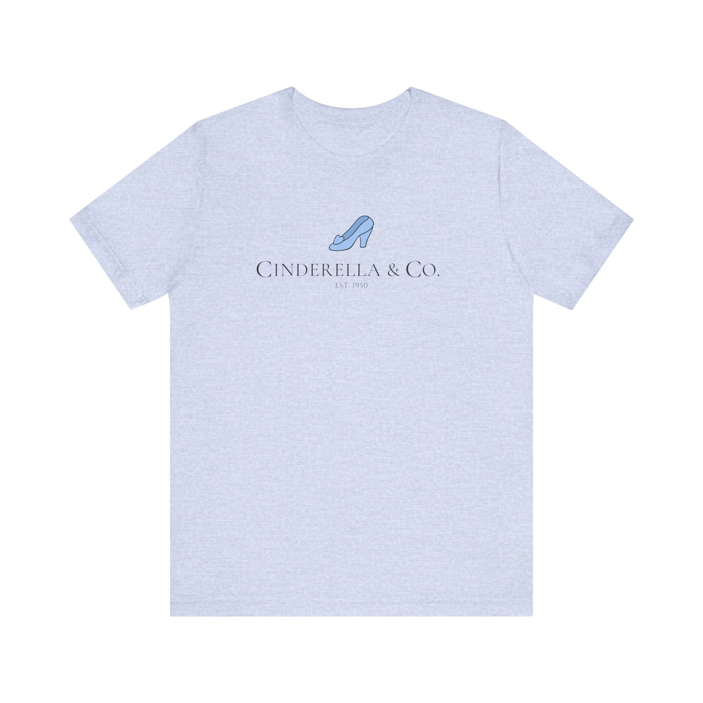 Cinderella & Co Bella Tee