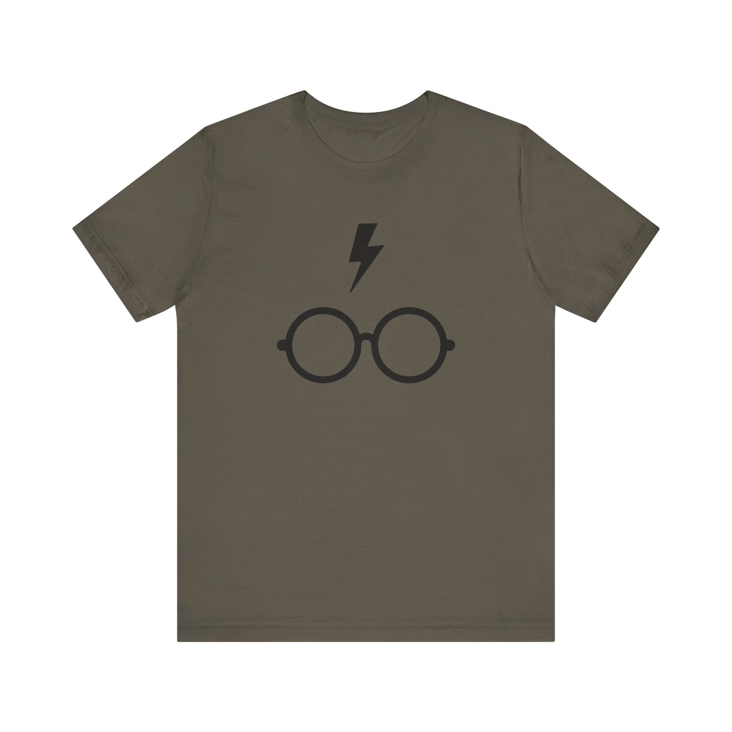 HP Short Sleeve Tee
