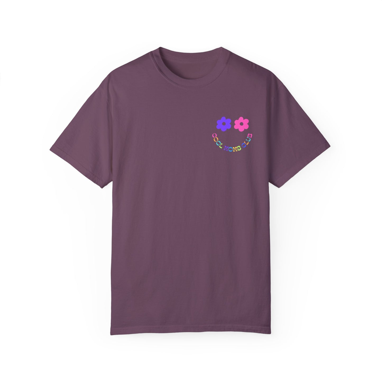 Cool Mom's Club Tee