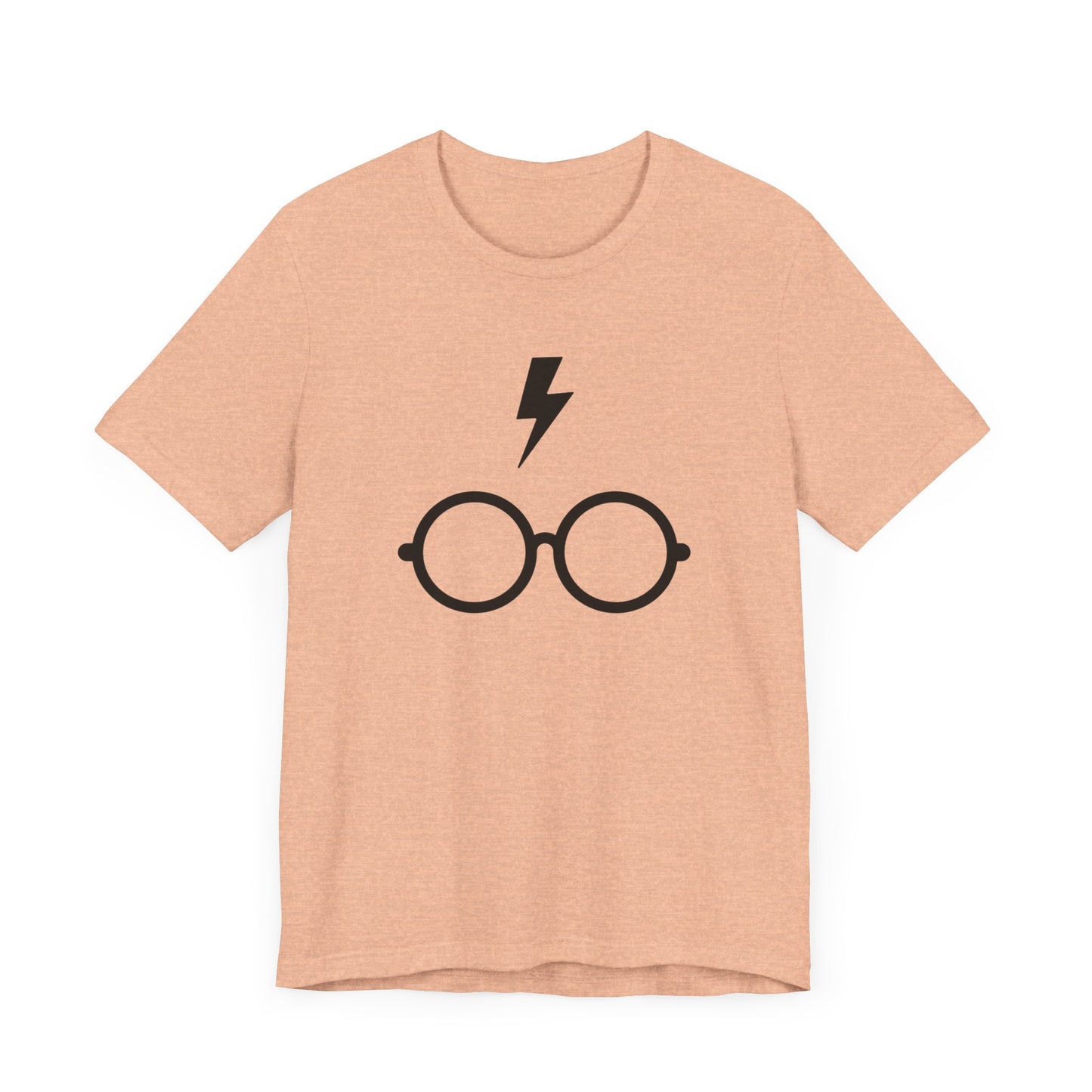 HP Short Sleeve Tee
