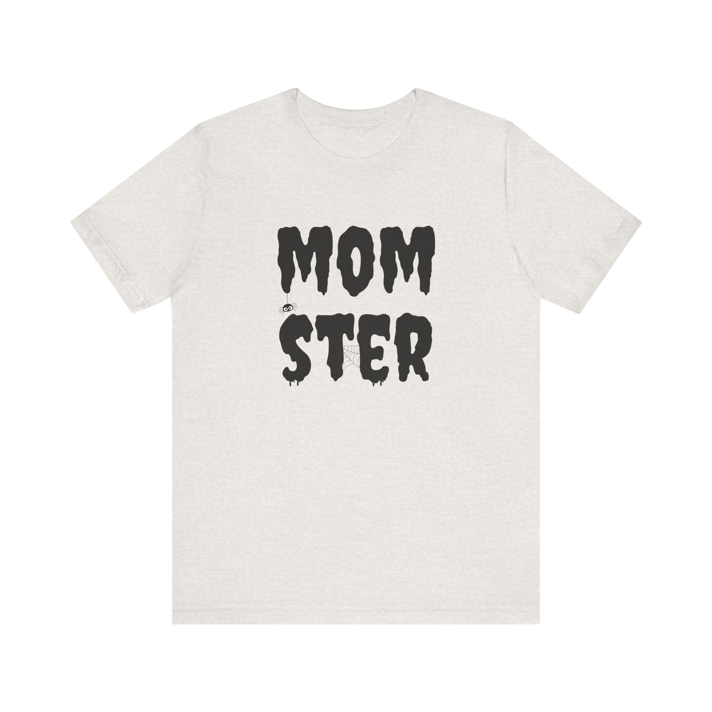Momster Short Sleeve Tee