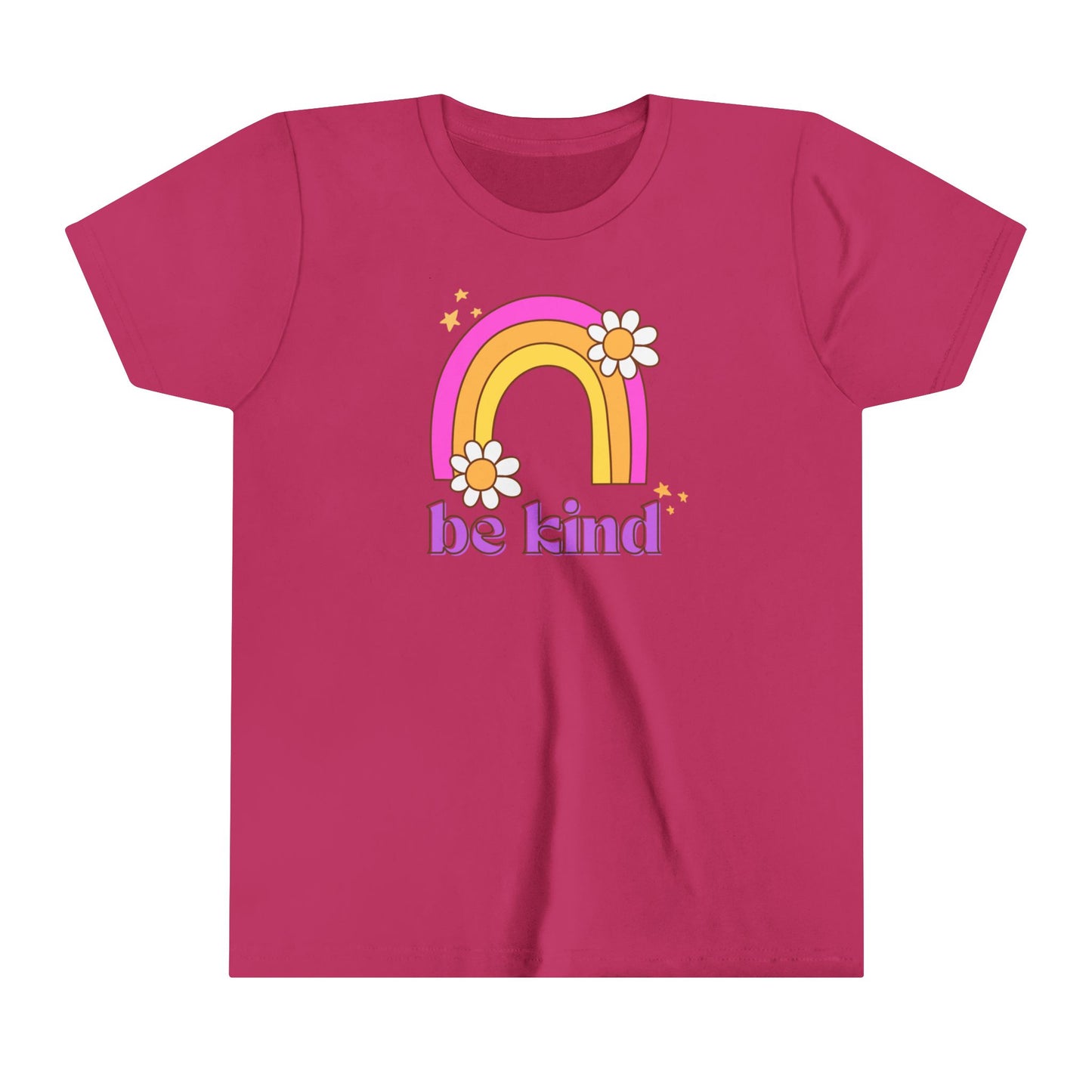Be Kind Youth Short Sleeve Tee
