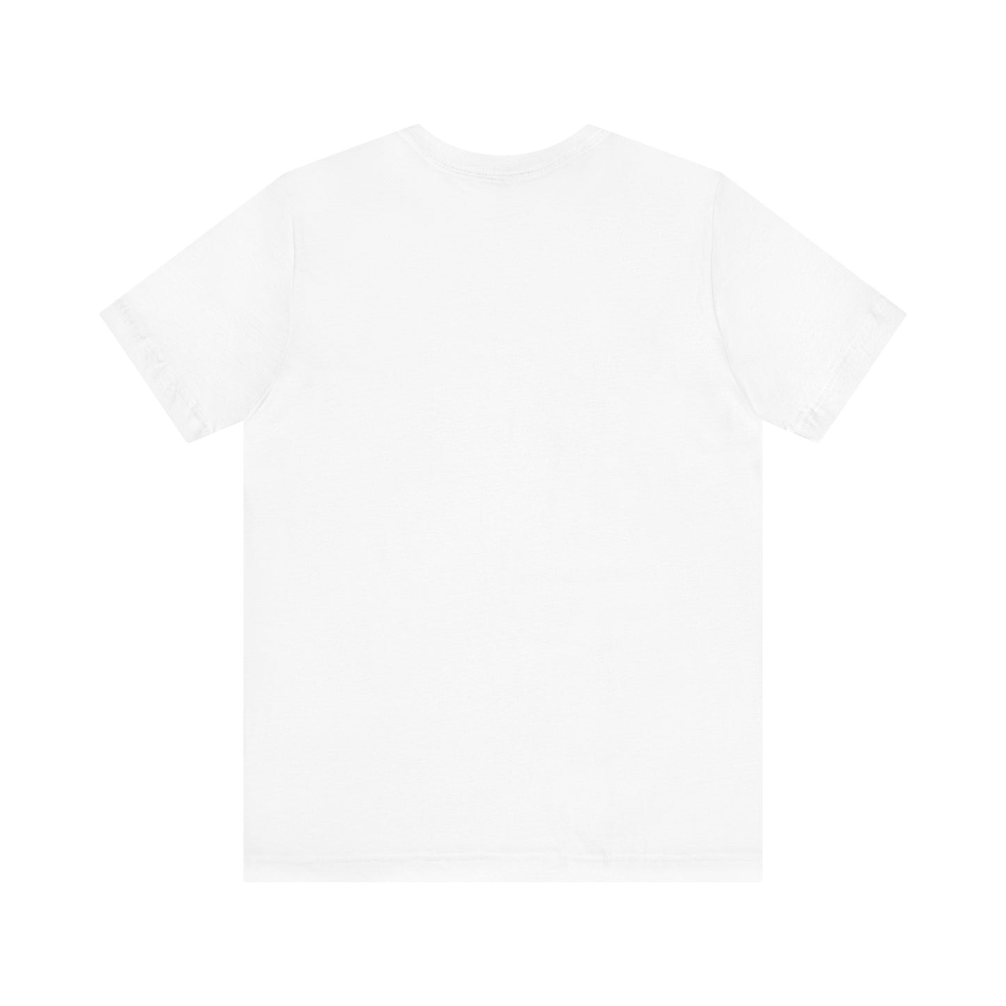 I'd Rather Be At Hogwarts Short Sleeve Tee