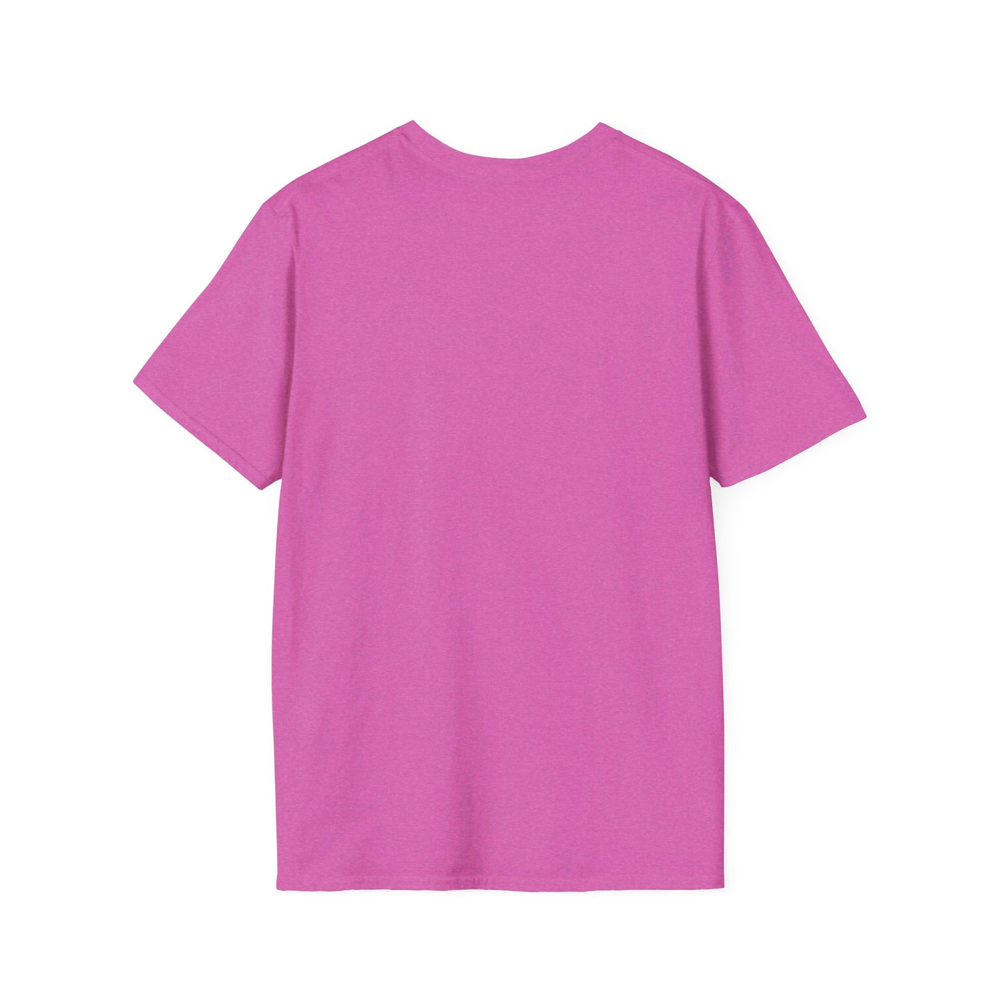 Beach Please Softstyle T-Shirt