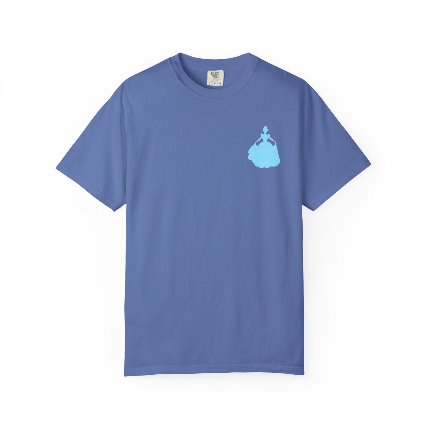 A Dream is a Wish Comfort Tee