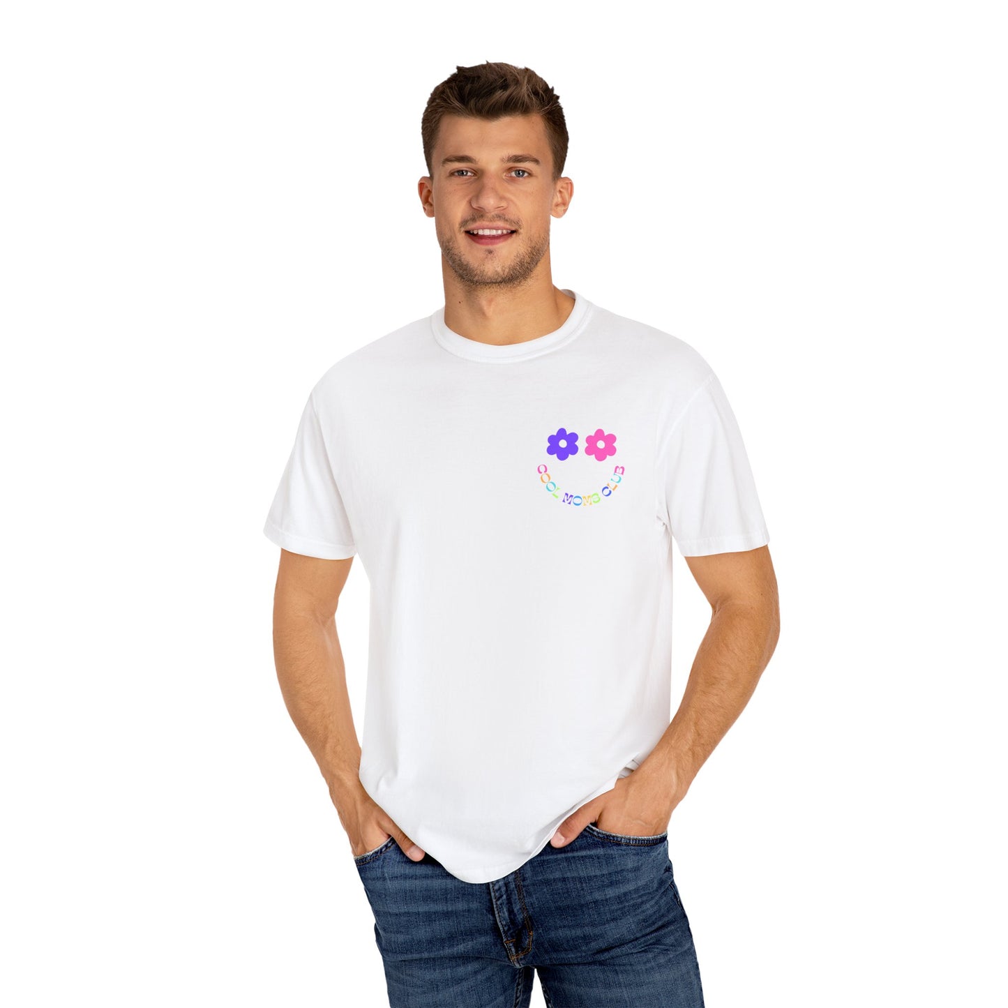 Cool Mom's Club Tee