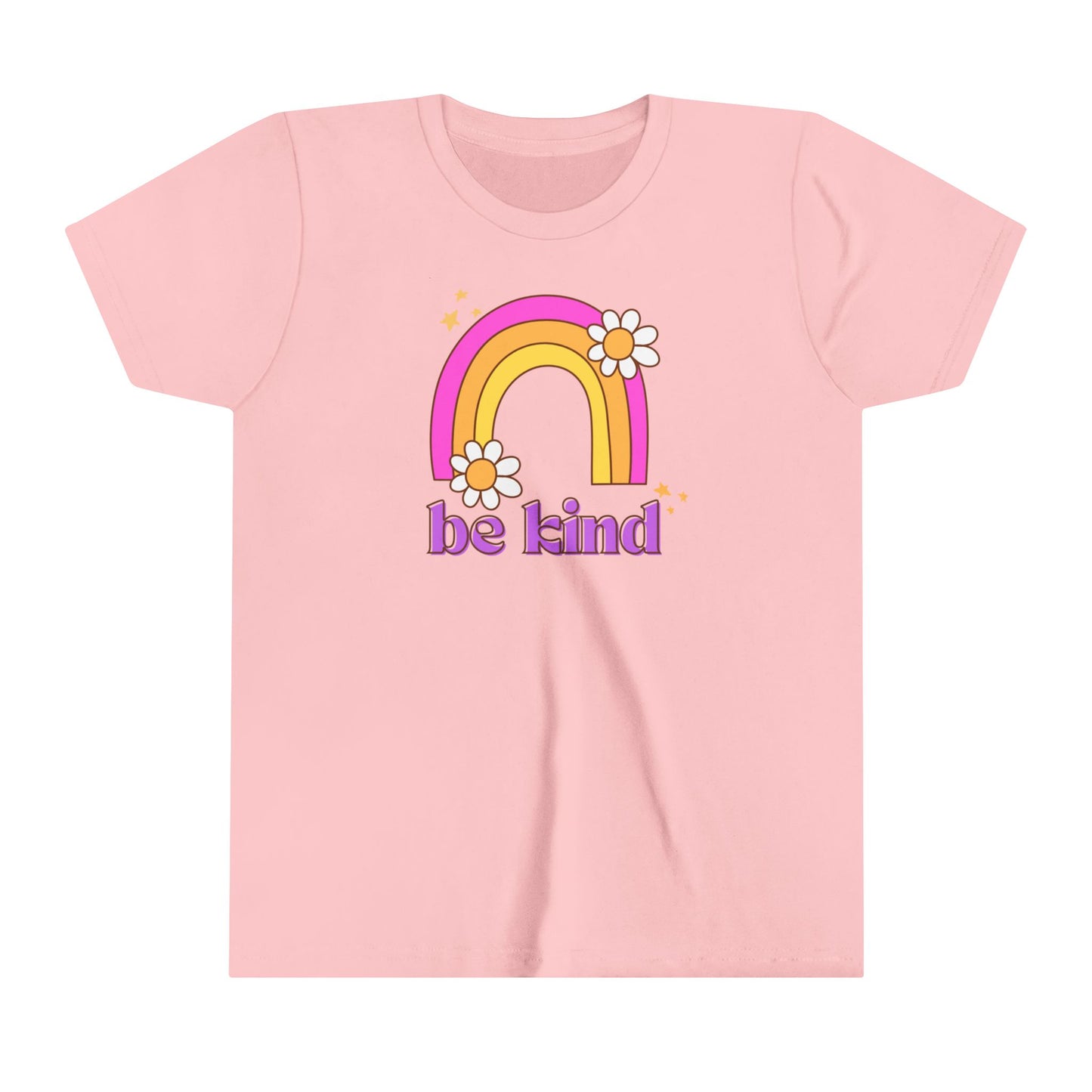 Be Kind Youth Short Sleeve Tee