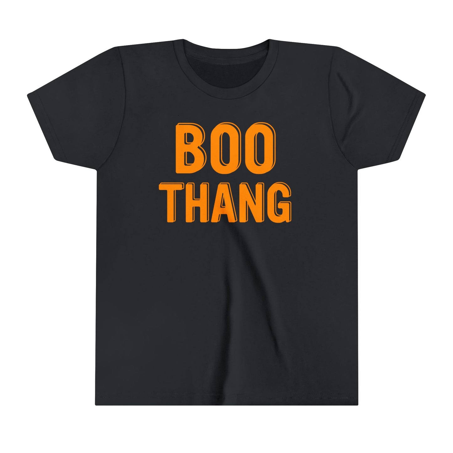 Boo Thang Youth Short Sleeve Tee