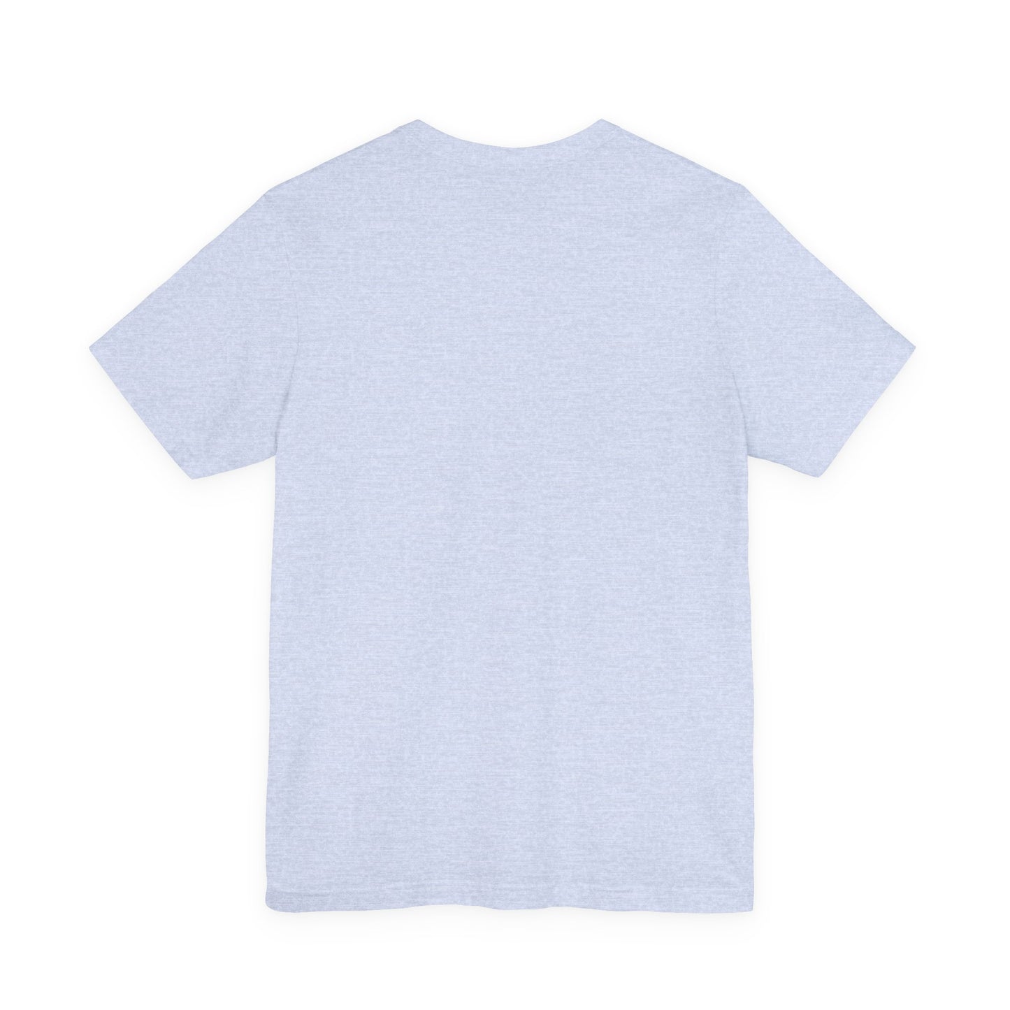 Camp Walden Bella Canvas Tee