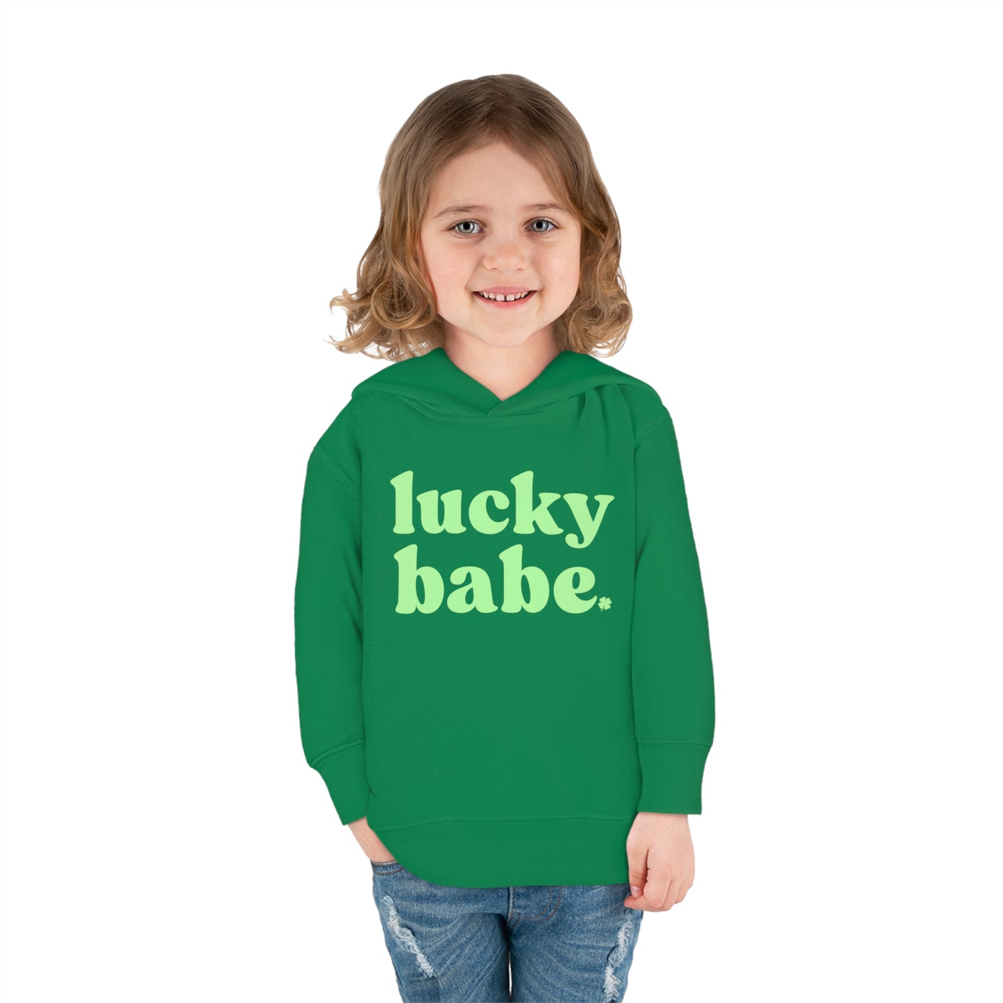 Toddler St. Patrick's Pullover, Toddler Sweatshirt, Green Toddler Shirt, Green Sweatshirt, Green Toddler Sweatshirt