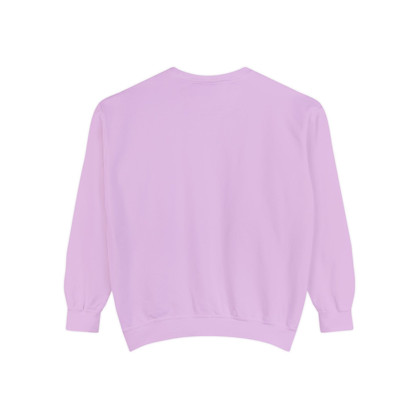 Merry Mama Comfort Colors Sweatshirt