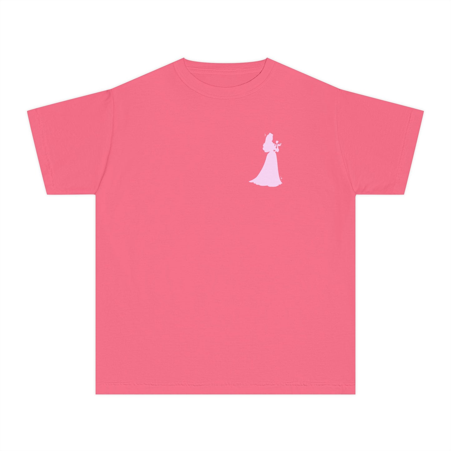 Once Upon A Dream Kids Comfort Tee