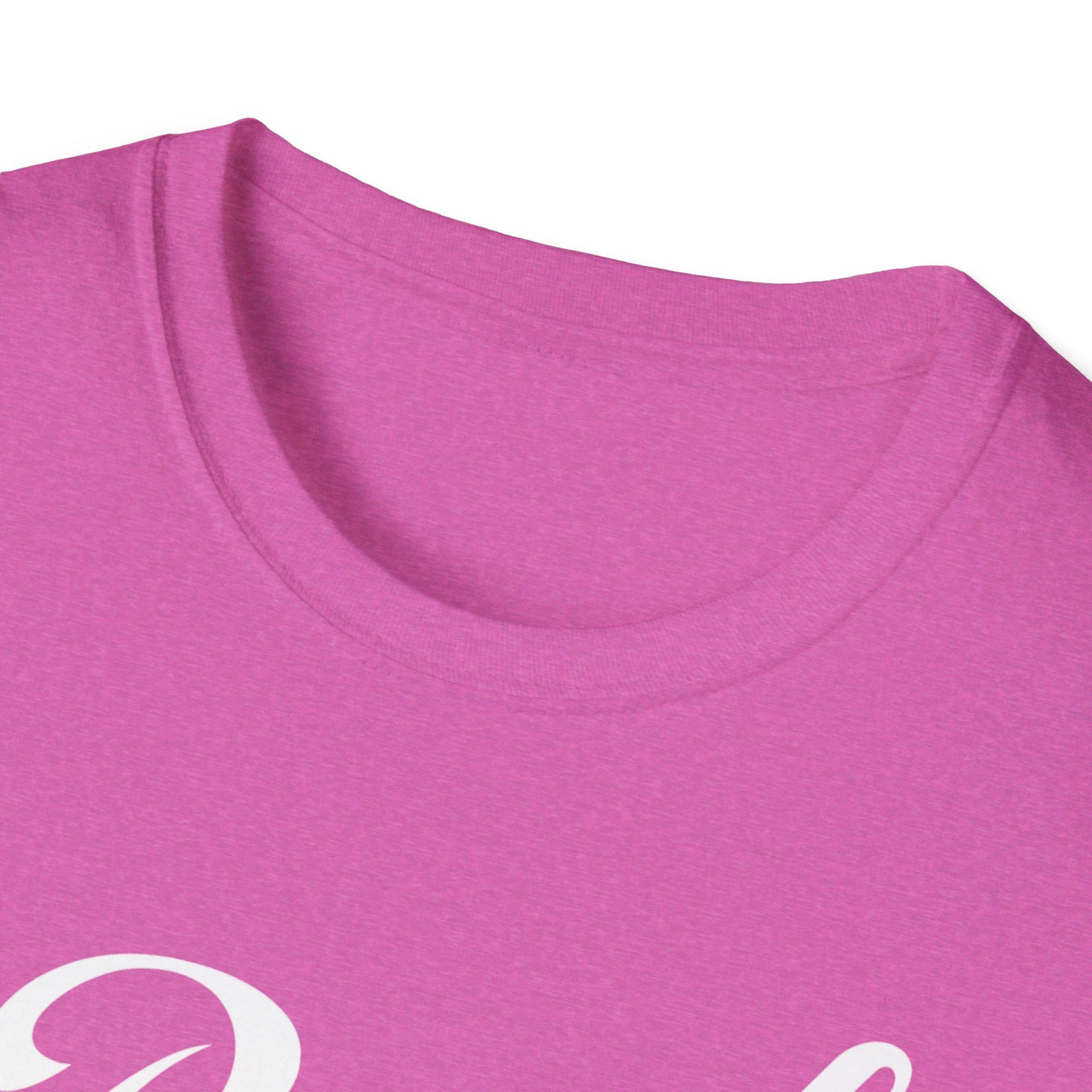 Beach Please Softstyle T-Shirt