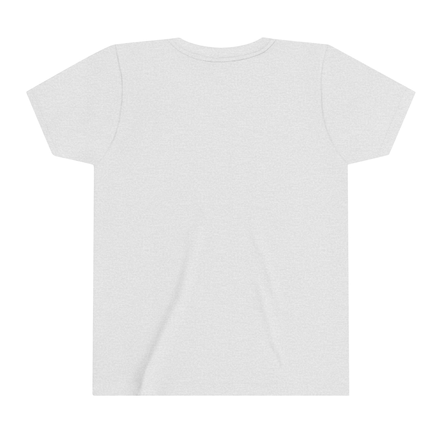 I Solemnly Swear I am Up to No Good Youth Short Sleeve Tee
