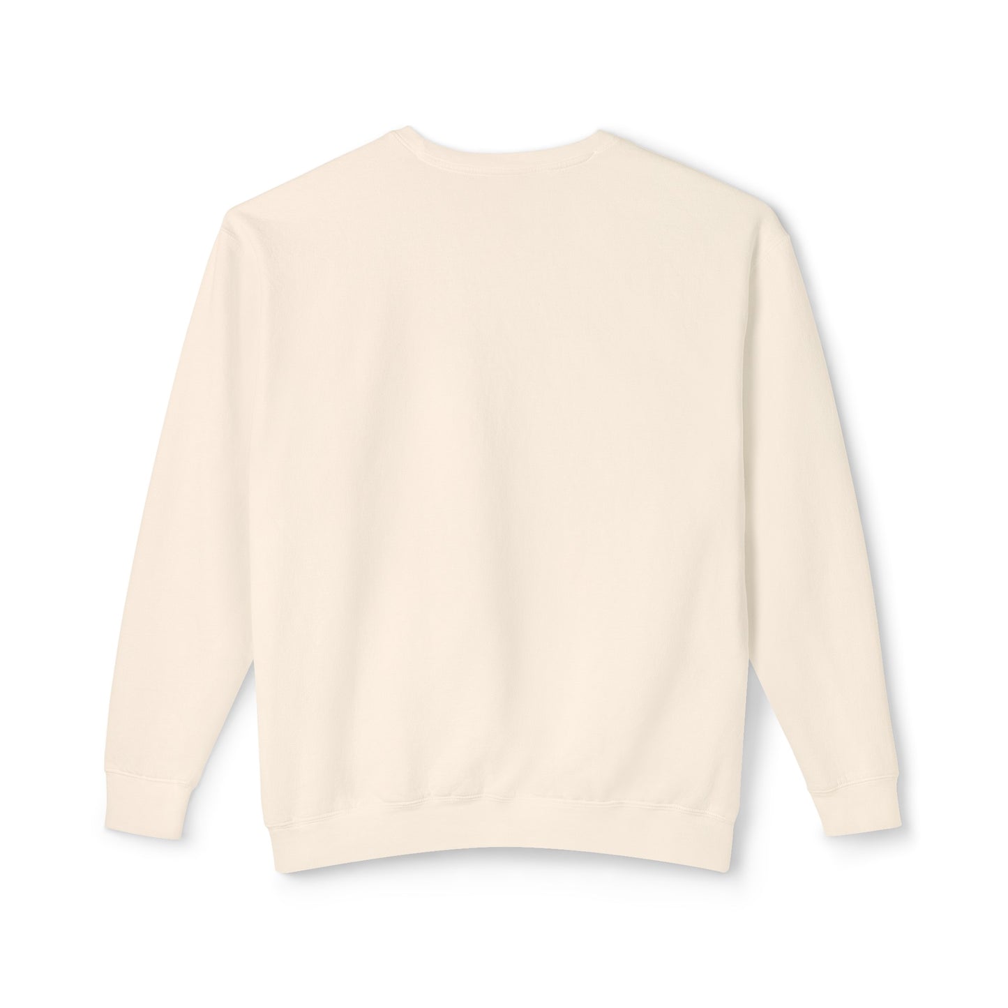 Coffee Chugs & Baby Snugs Crewneck Sweatshirt