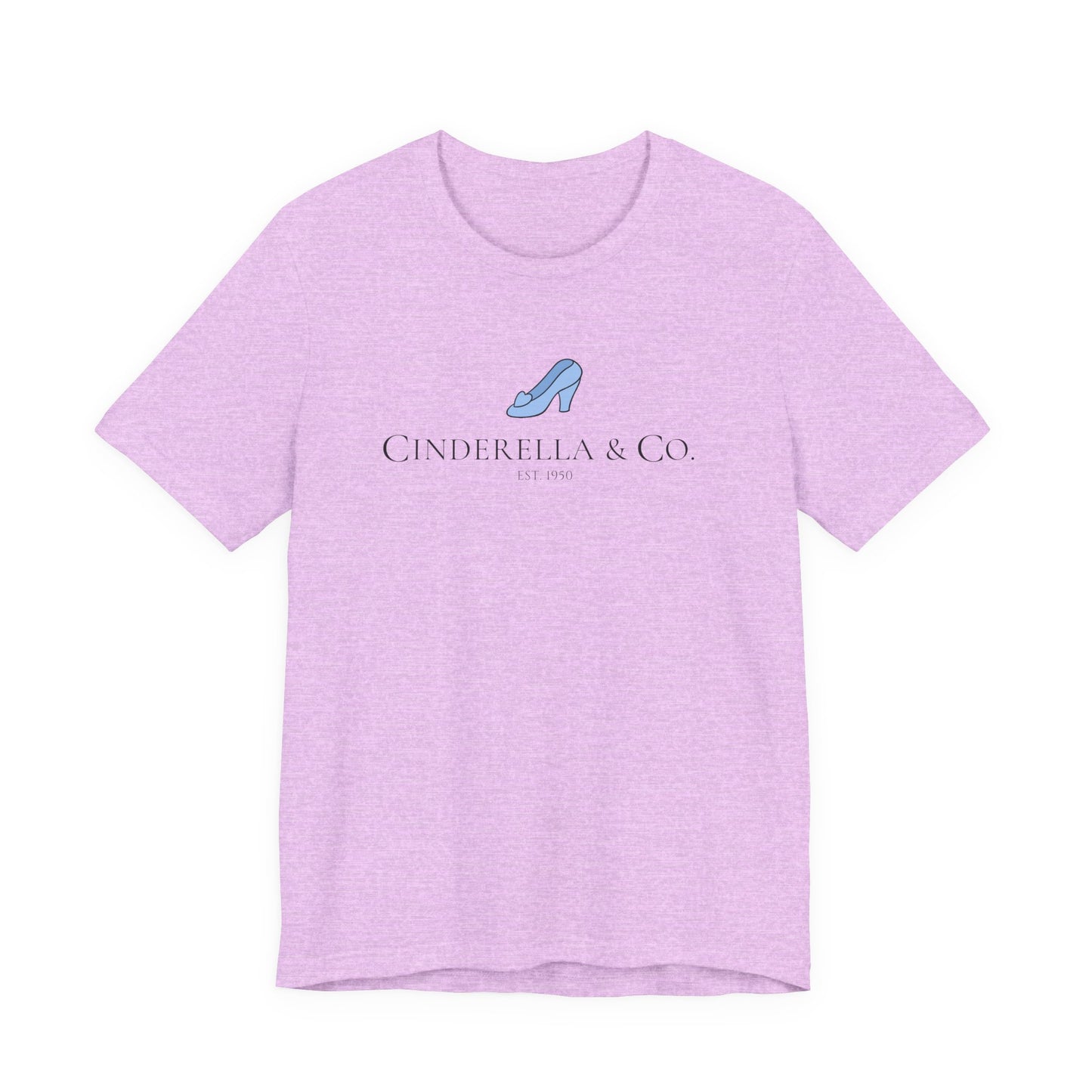 Cinderella & Co Bella Tee