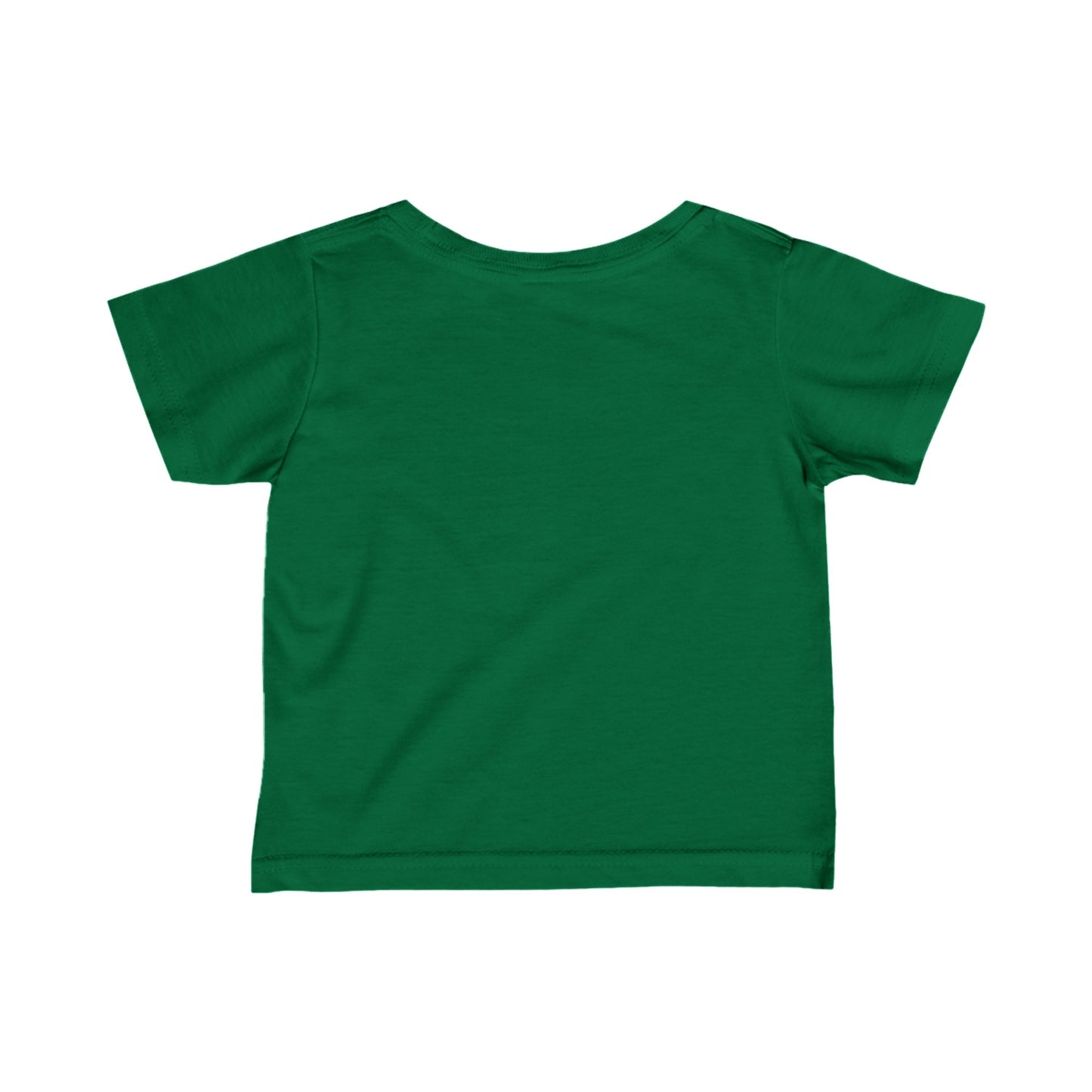 Wild Flower Infant Jersey Tee