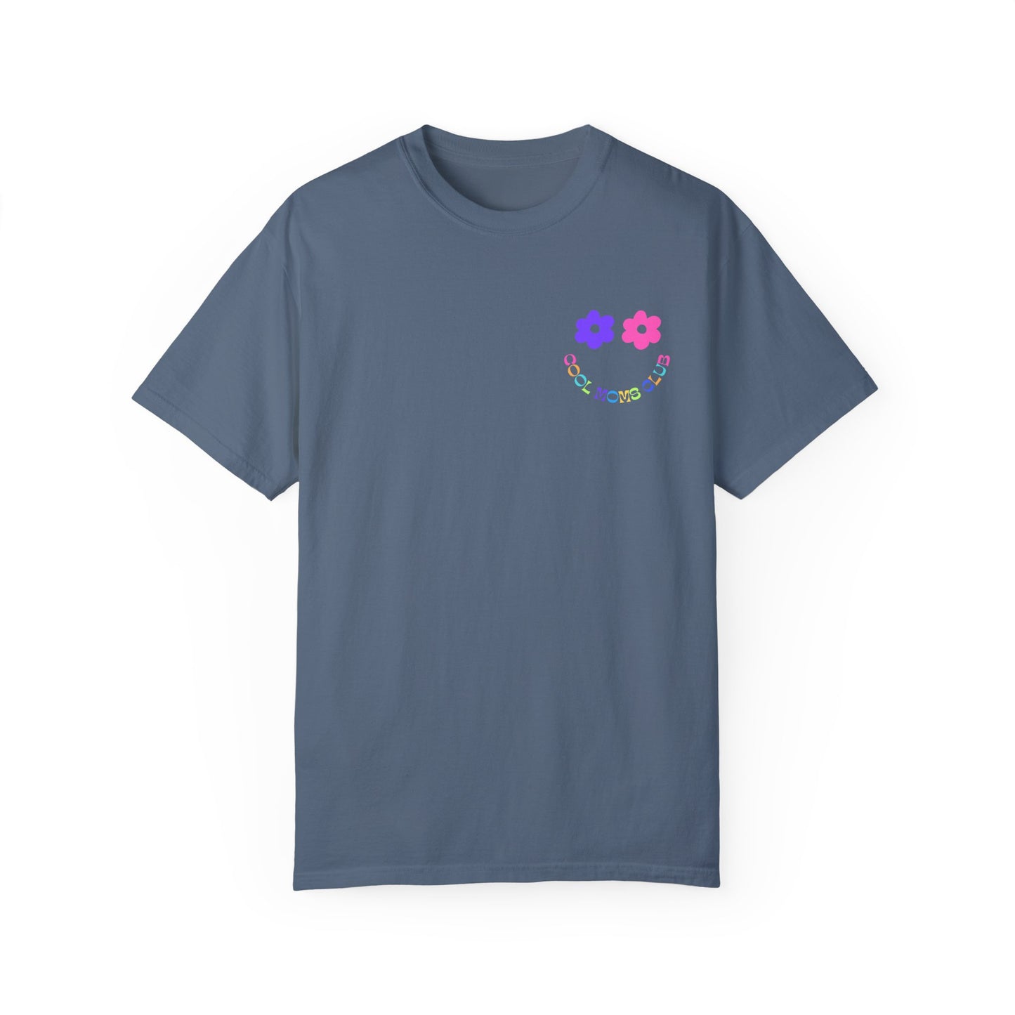 Cool Mom's Club Tee