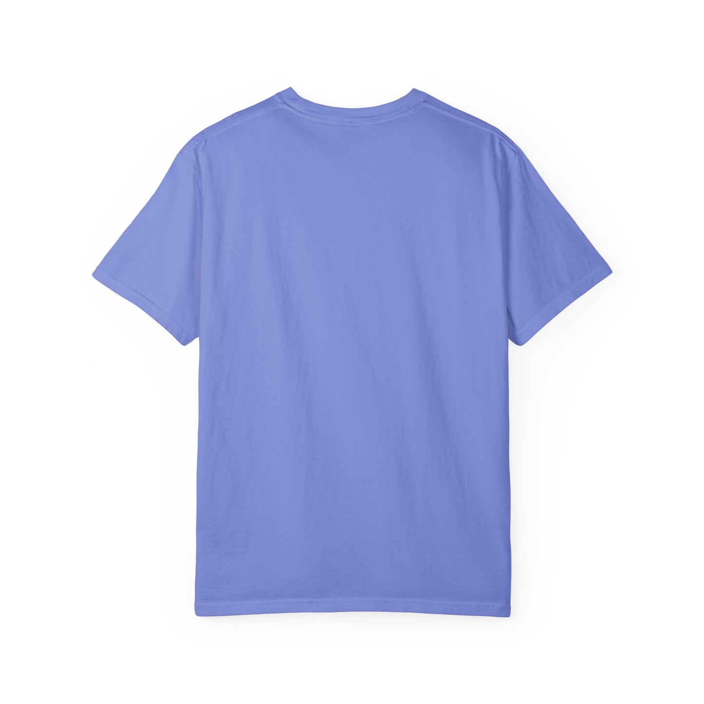 Mermaid Vibes Comfort Colors Tee