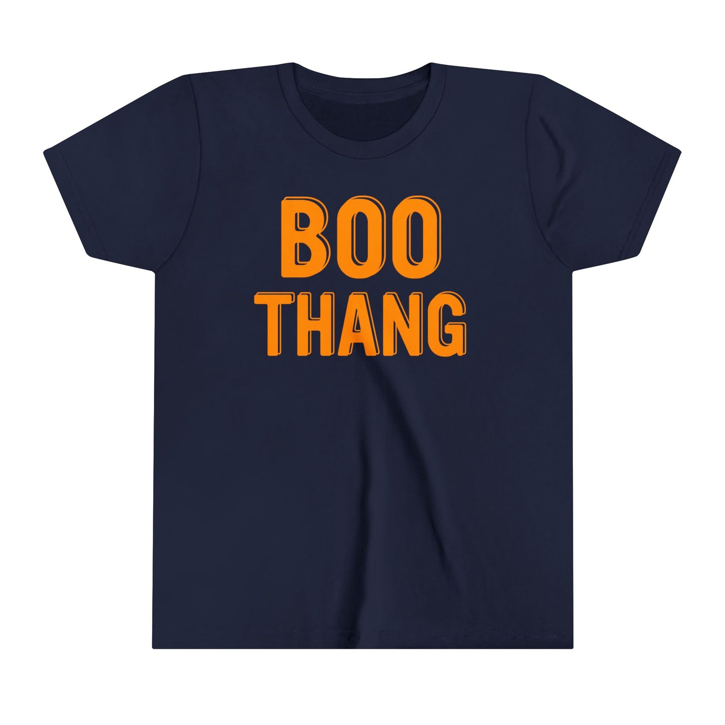 Boo Thang Youth Short Sleeve Tee