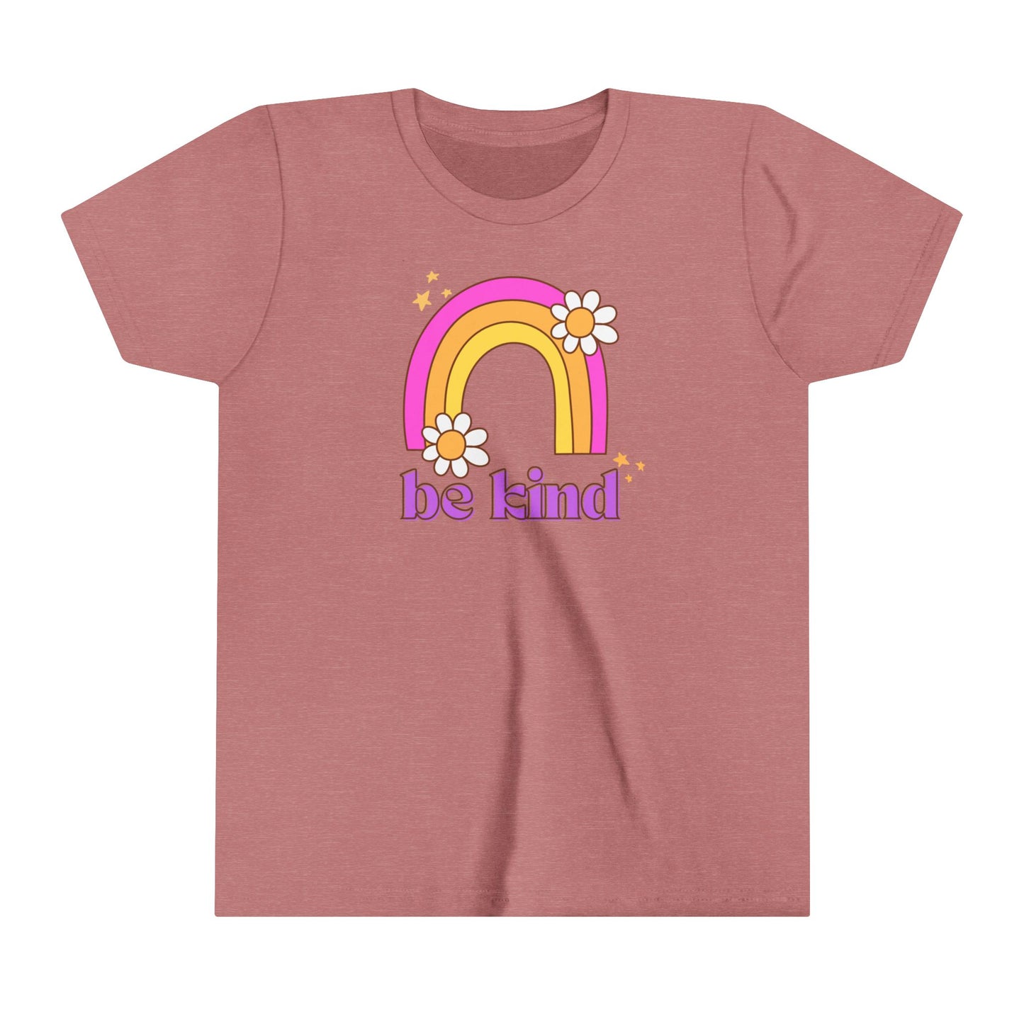 Be Kind Youth Short Sleeve Tee
