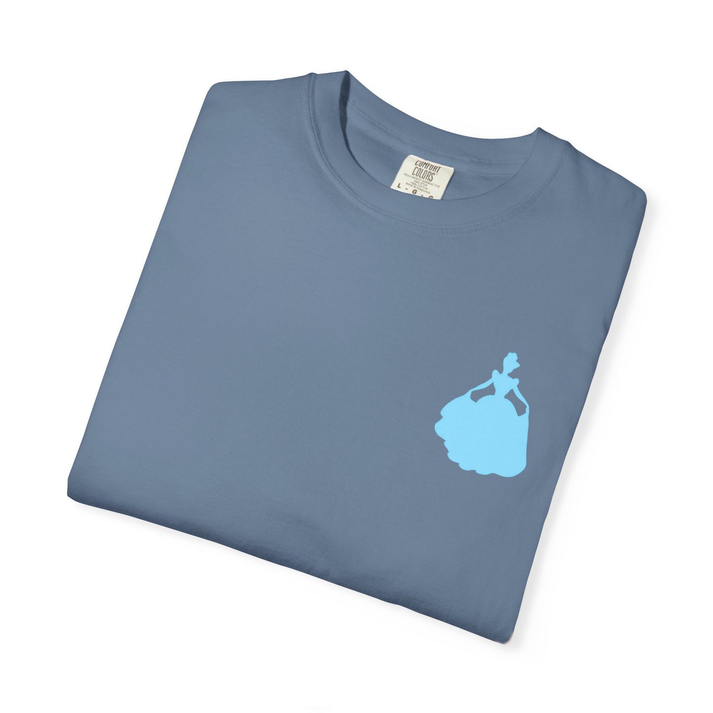 A Dream is a Wish Comfort Tee