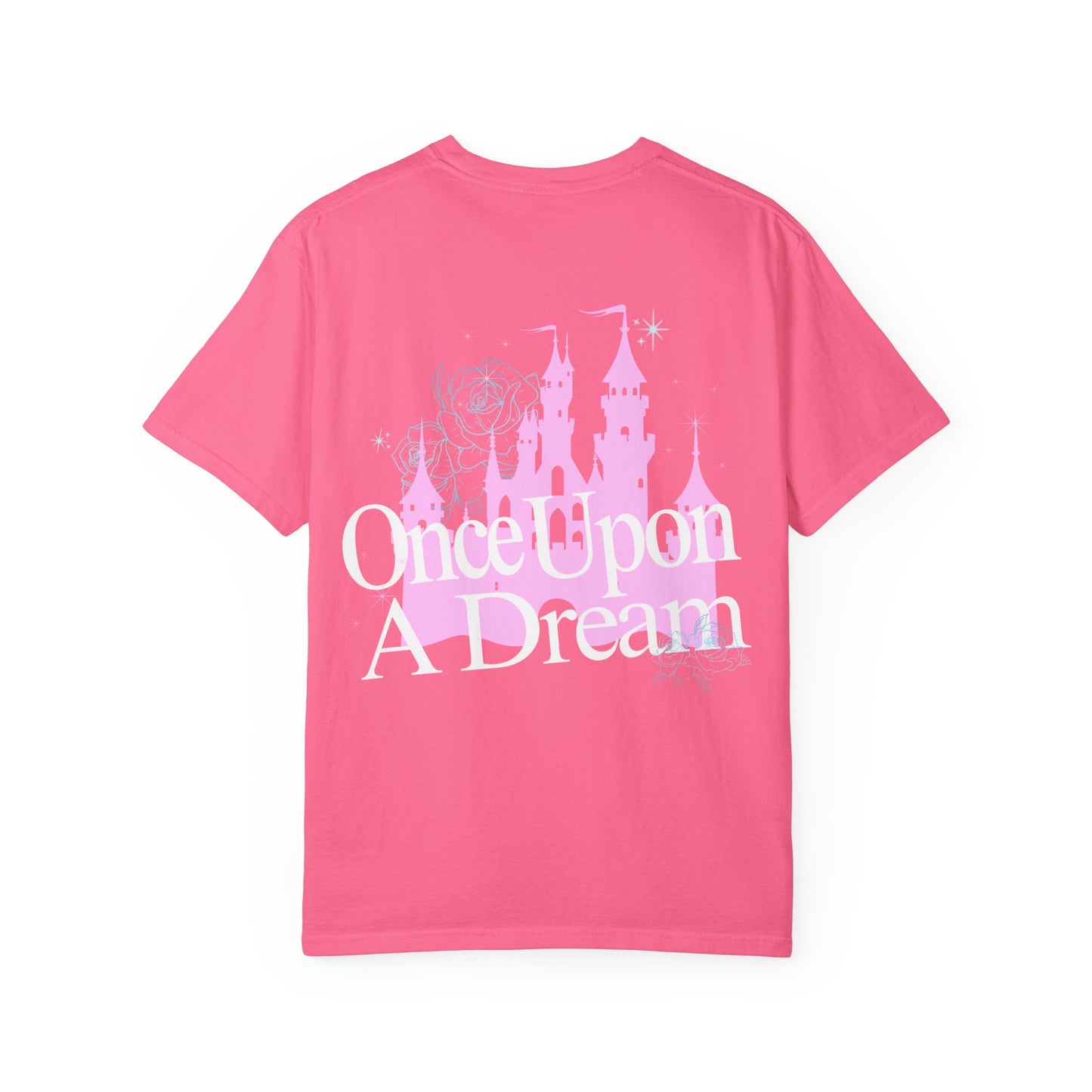 Once Upon A Dream Comfort Tee