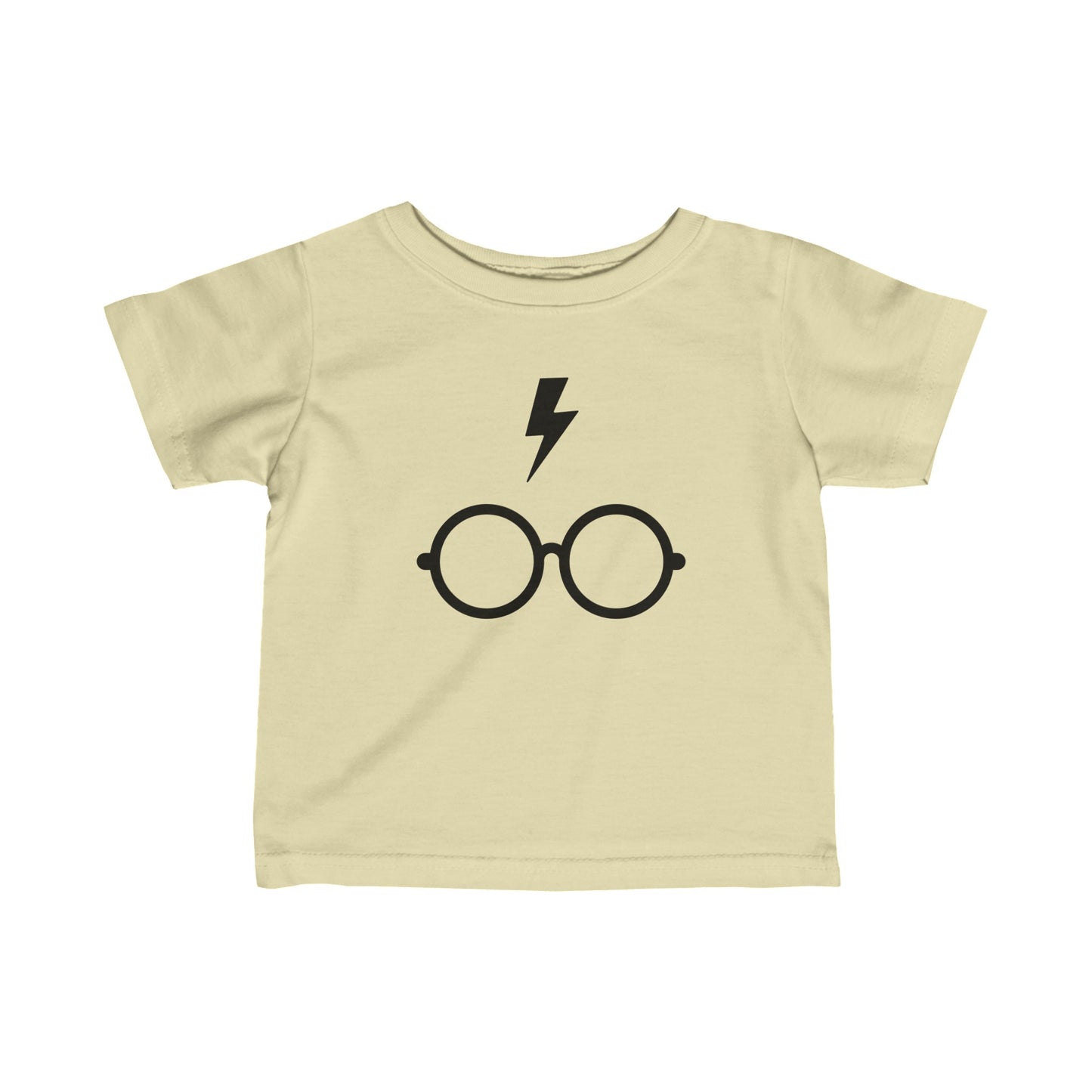 HP Infant Jersey Tee