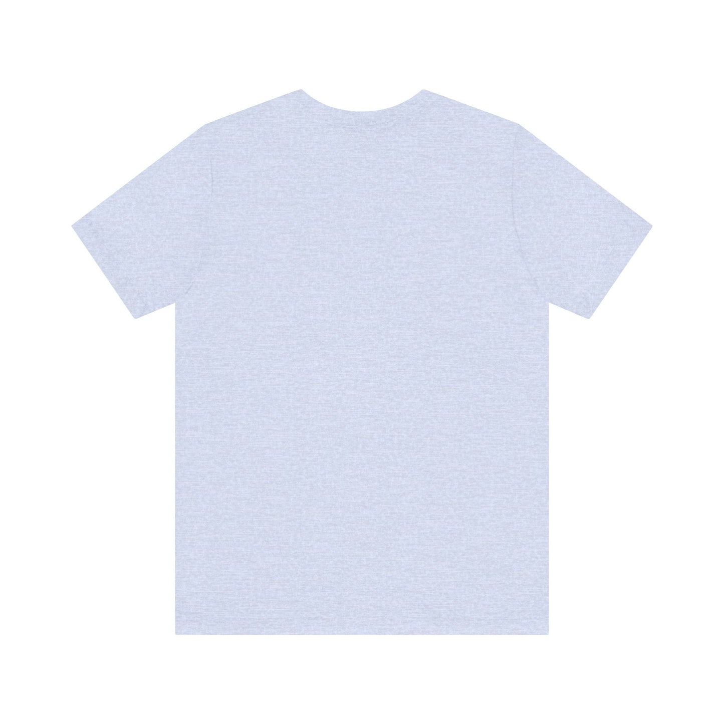 Camp Walden Bella Canvas Tee