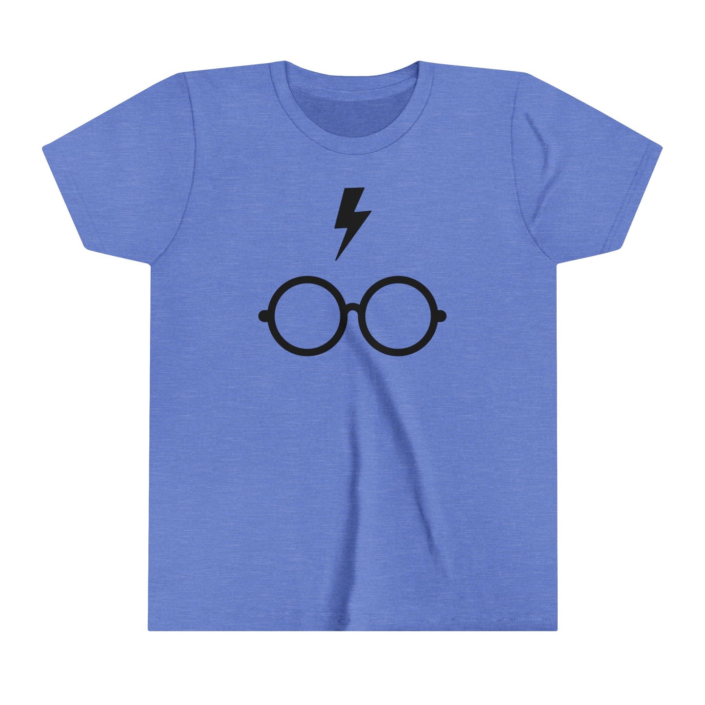 HP Youth Short Sleeve Tee