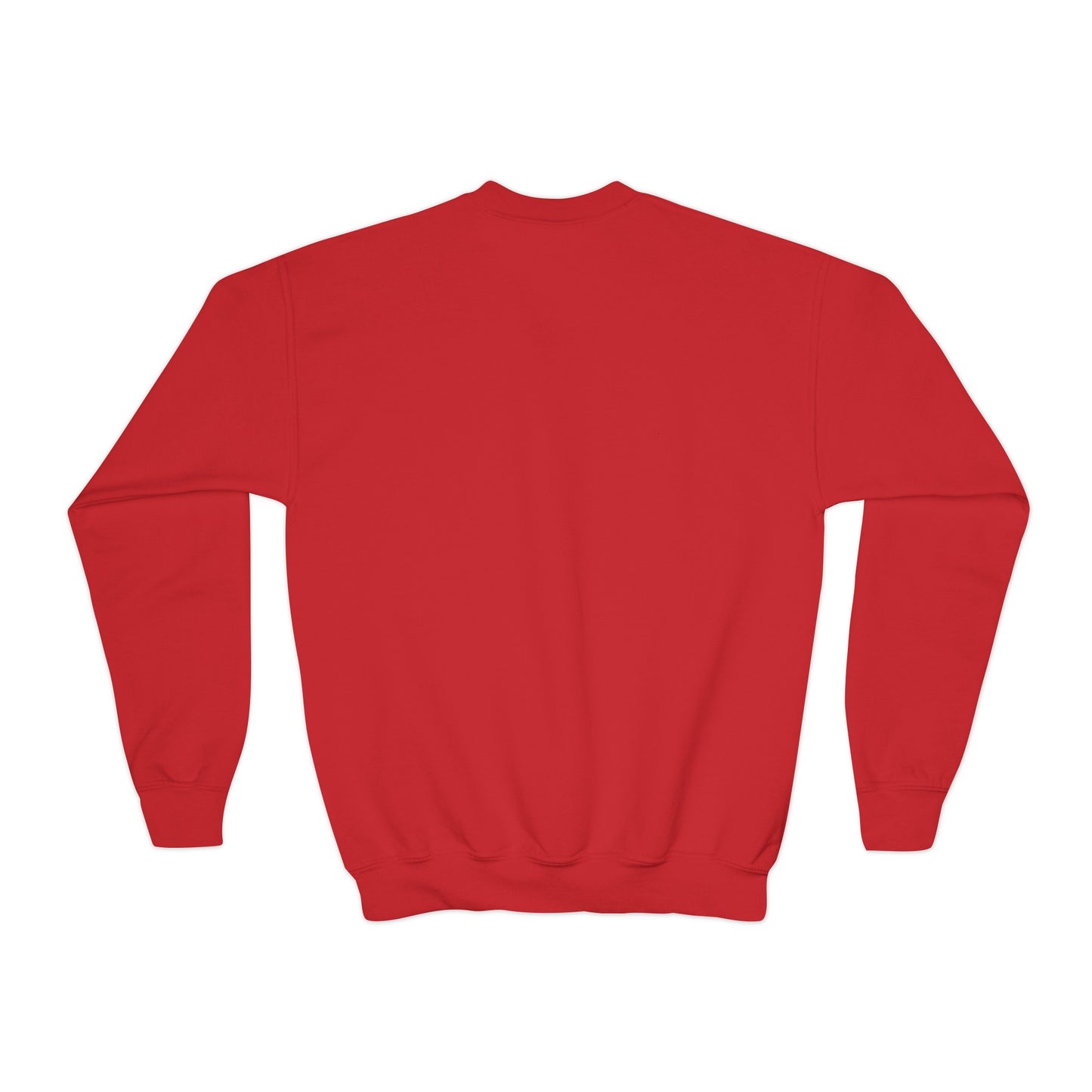 Love You Youth Crewneck Sweatshirt