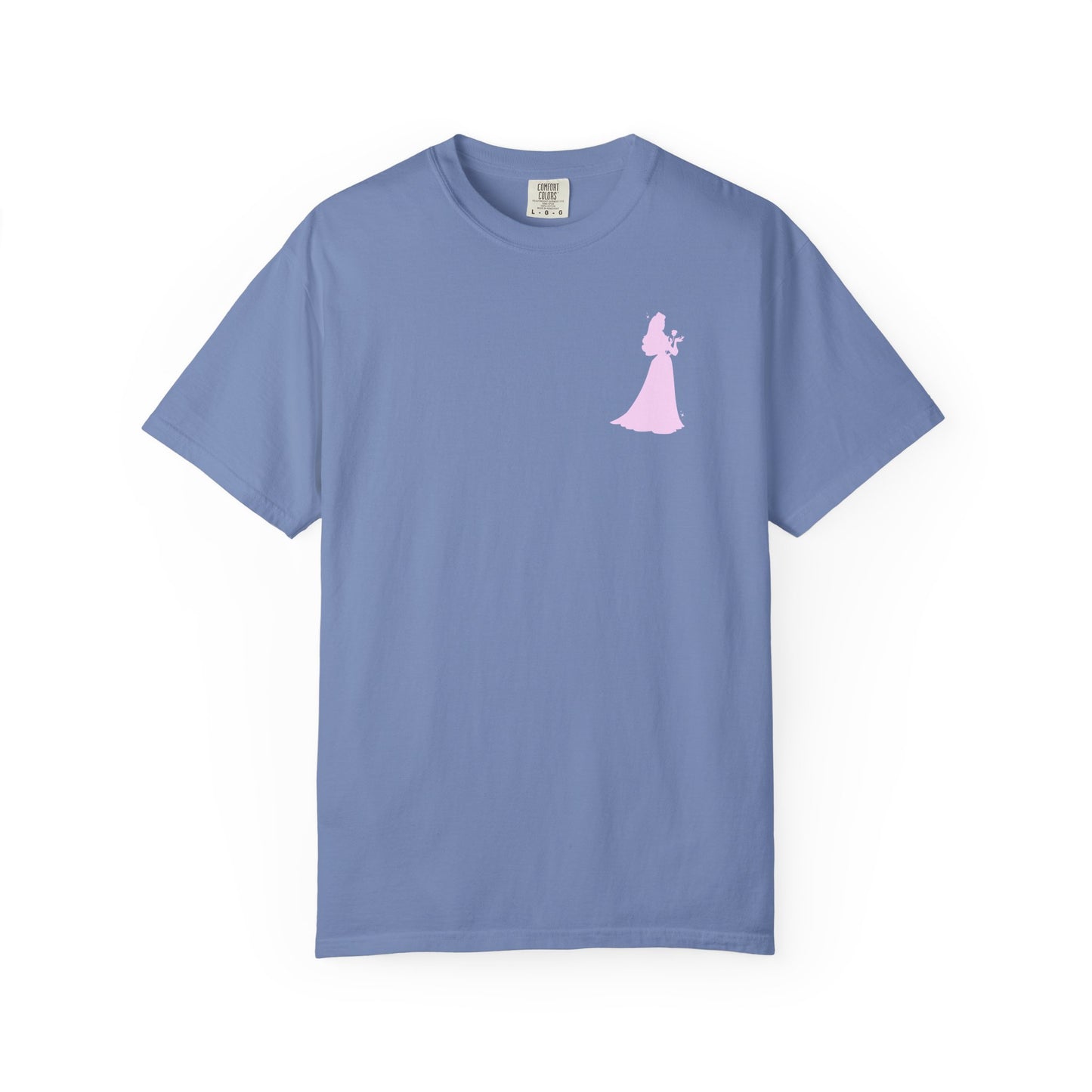 Once Upon A Dream Comfort Tee