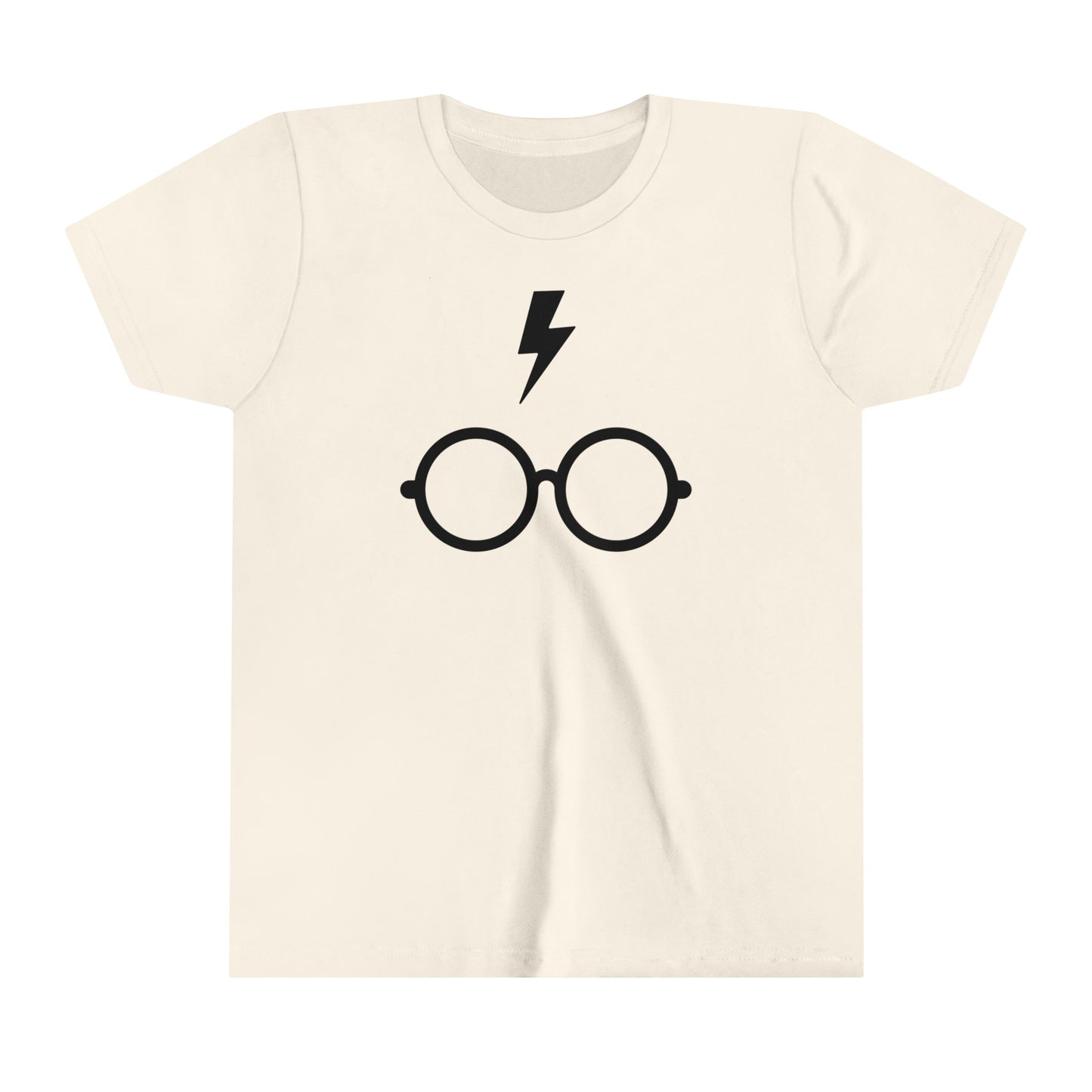 HP Youth Short Sleeve Tee