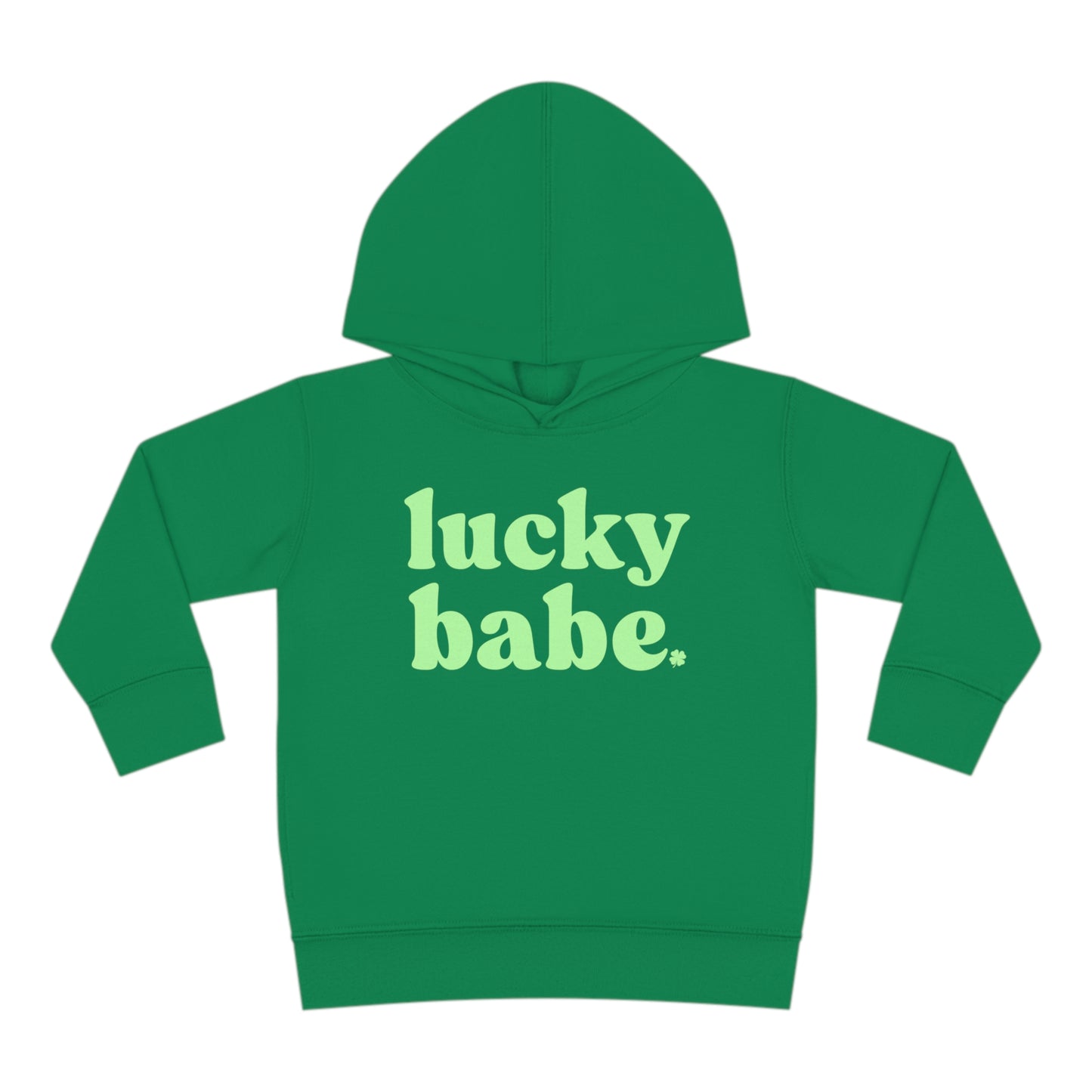 Toddler St. Patrick's Pullover, Toddler Sweatshirt, Green Toddler Shirt, Green Sweatshirt, Green Toddler Sweatshirt
