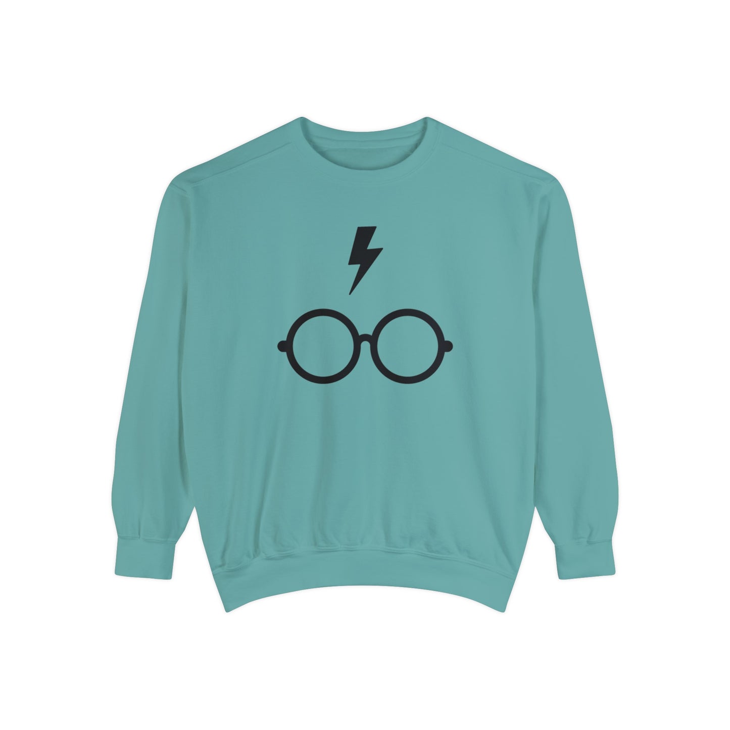 HP Comfort Colors Sweatshirt