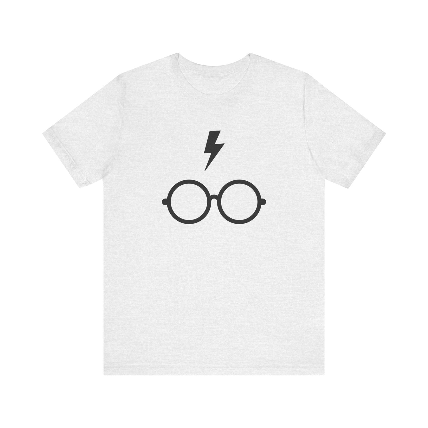 HP Short Sleeve Tee