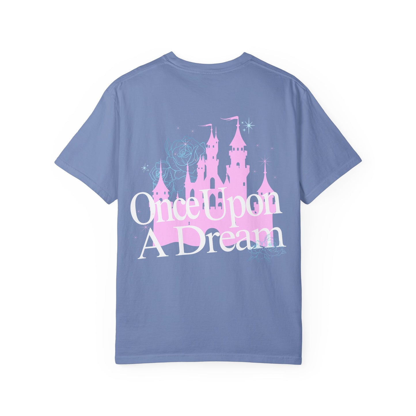 Once Upon A Dream Comfort Tee