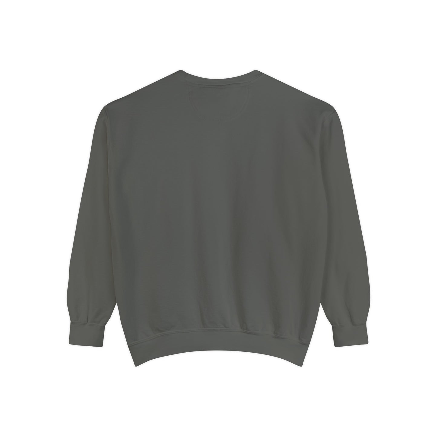 Your Best is Enough Crewneck Sweatshirt