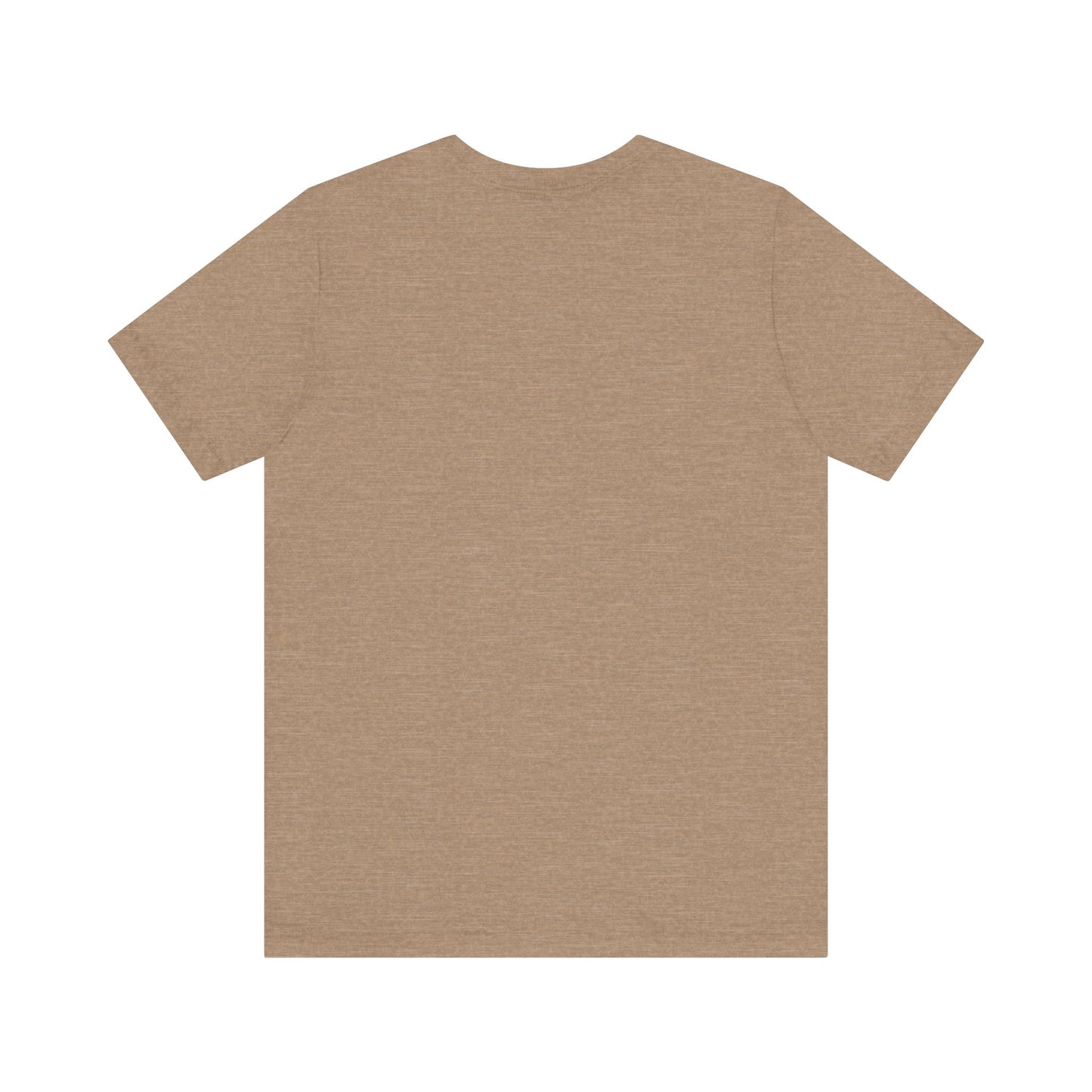 Dadalorian Short Sleeve Tee