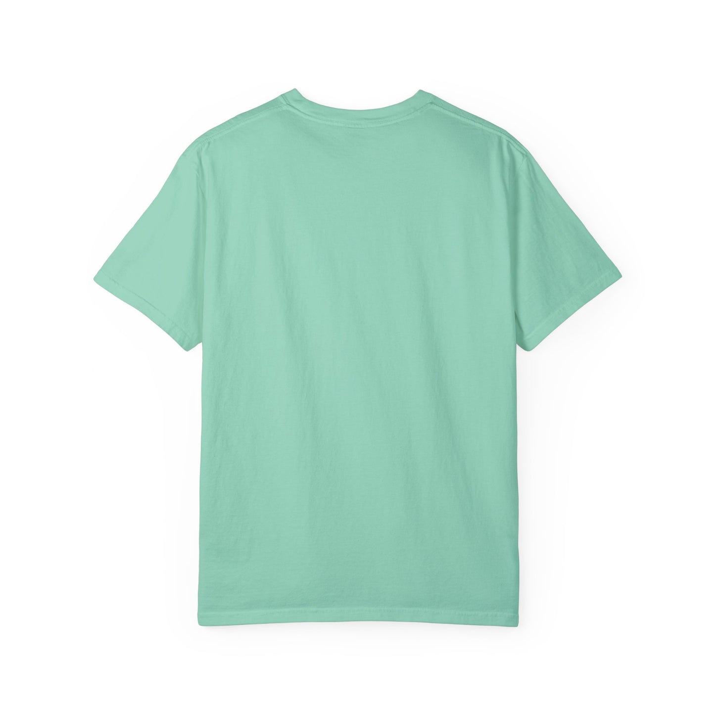 Mermaid Vibes Comfort Colors Tee