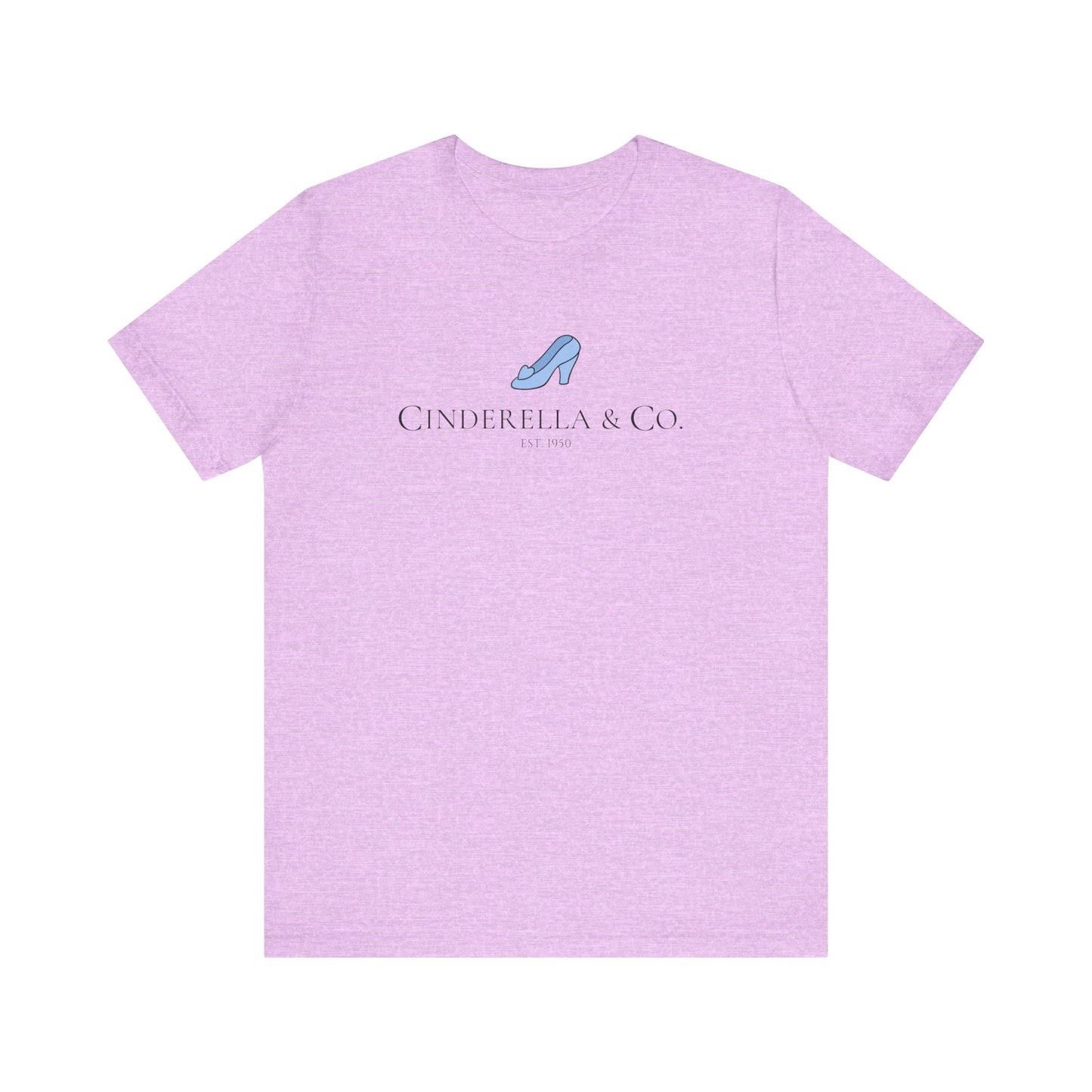 Cinderella & Co Bella Tee