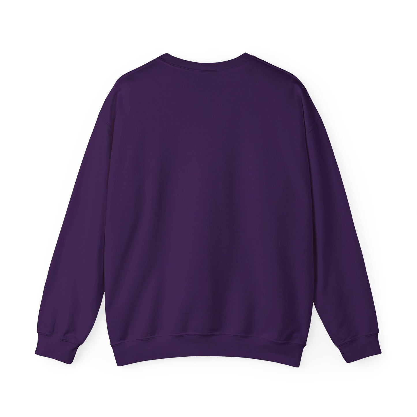 Hey There Pumpkin Adult Crewneck Sweatshirt