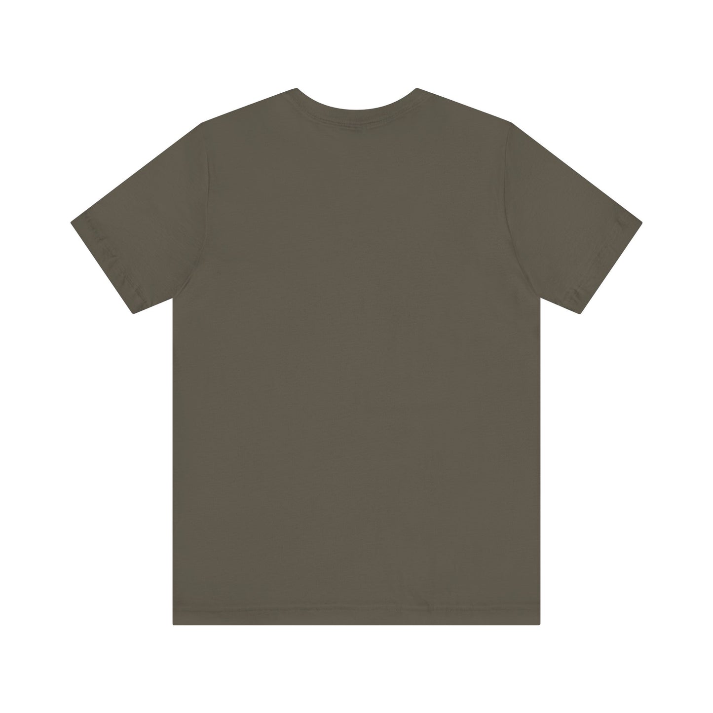 HP Short Sleeve Tee