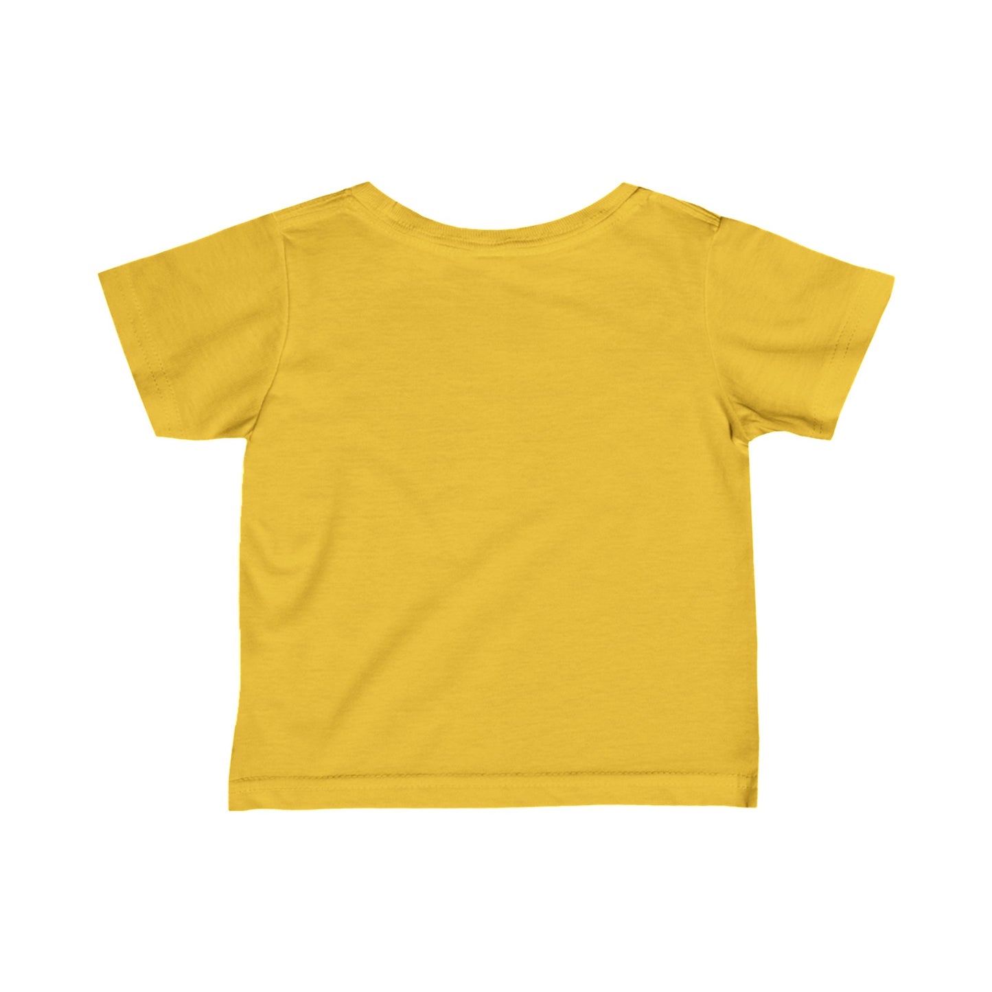Wild Flower Infant Jersey Tee