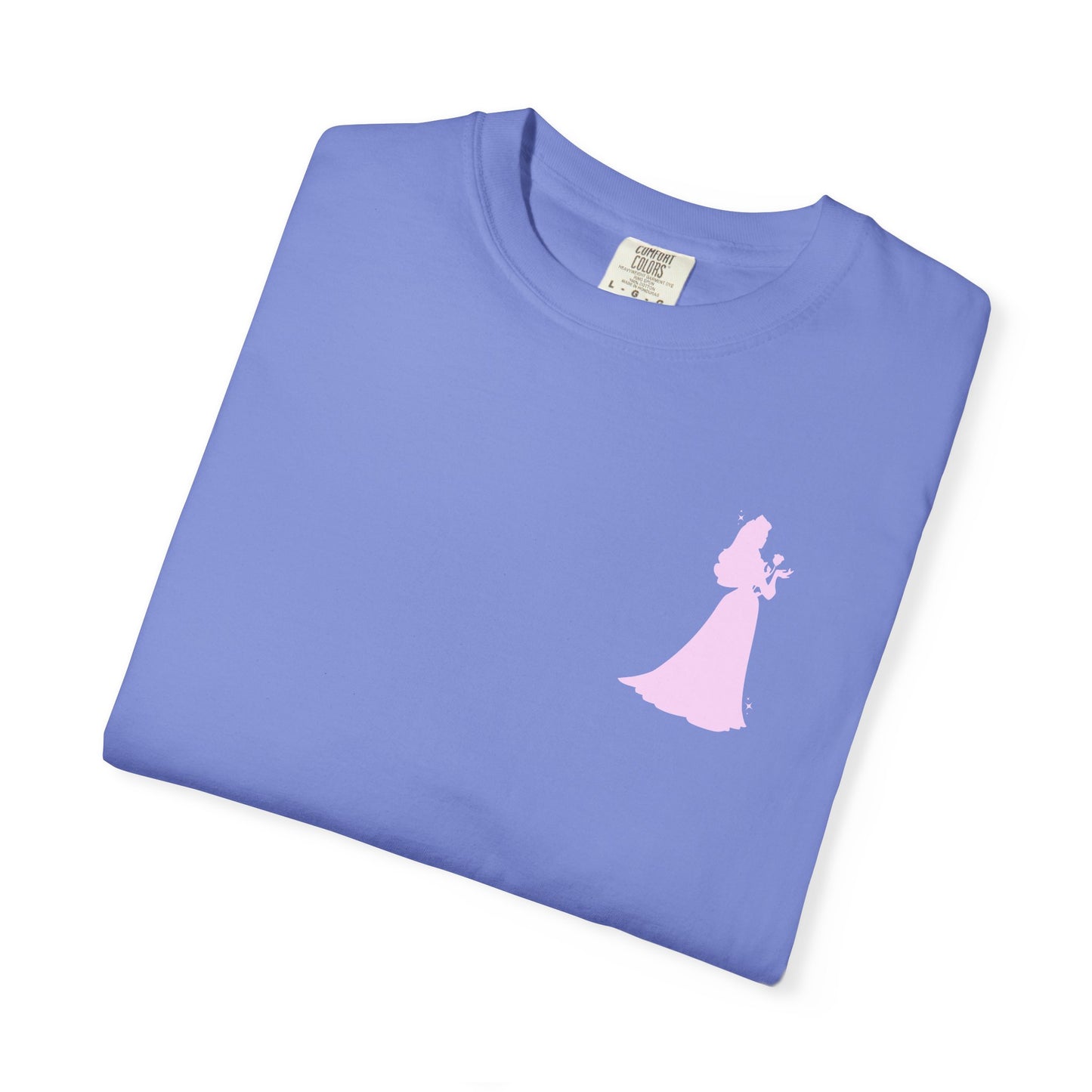 Once Upon A Dream Comfort Tee