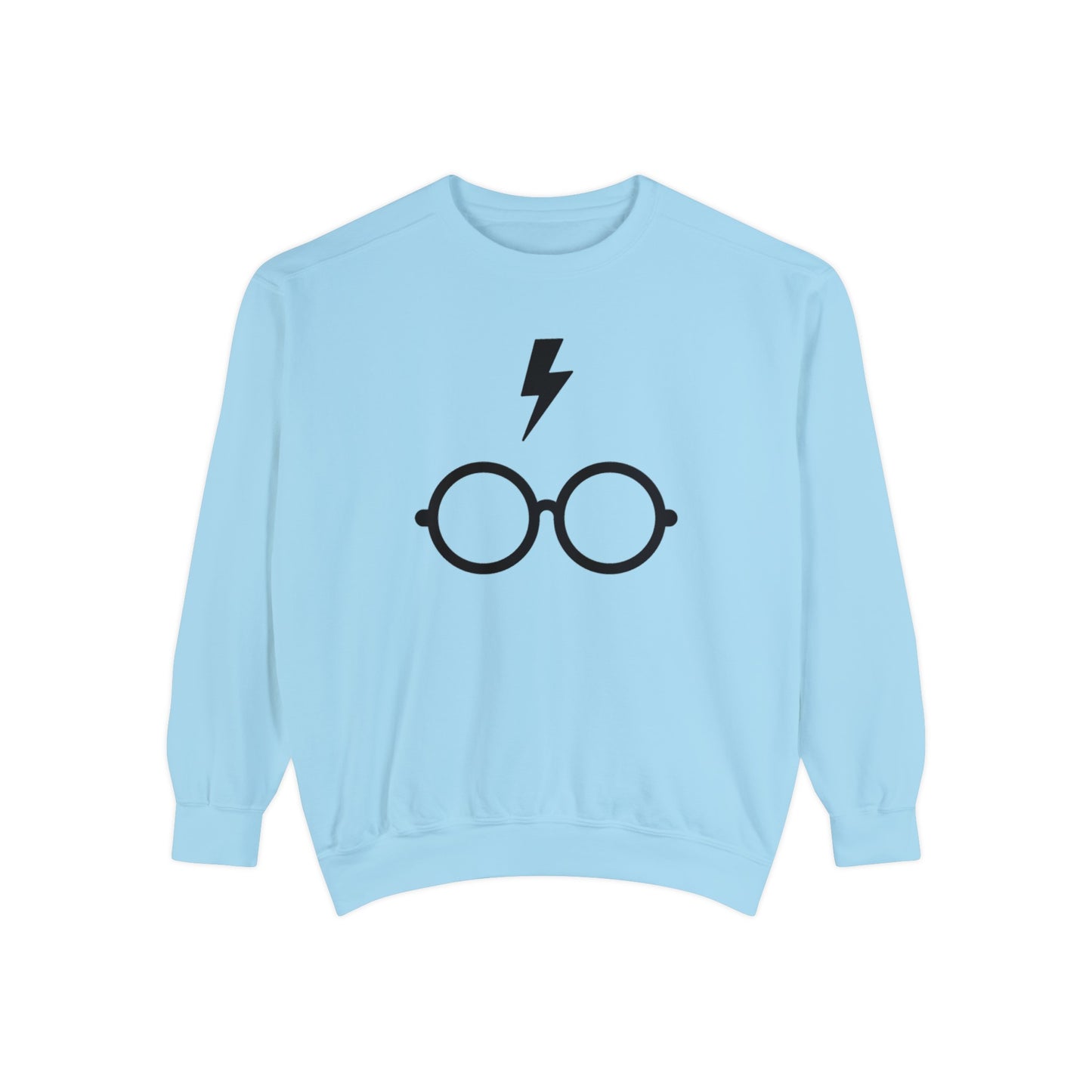 HP Comfort Colors Sweatshirt