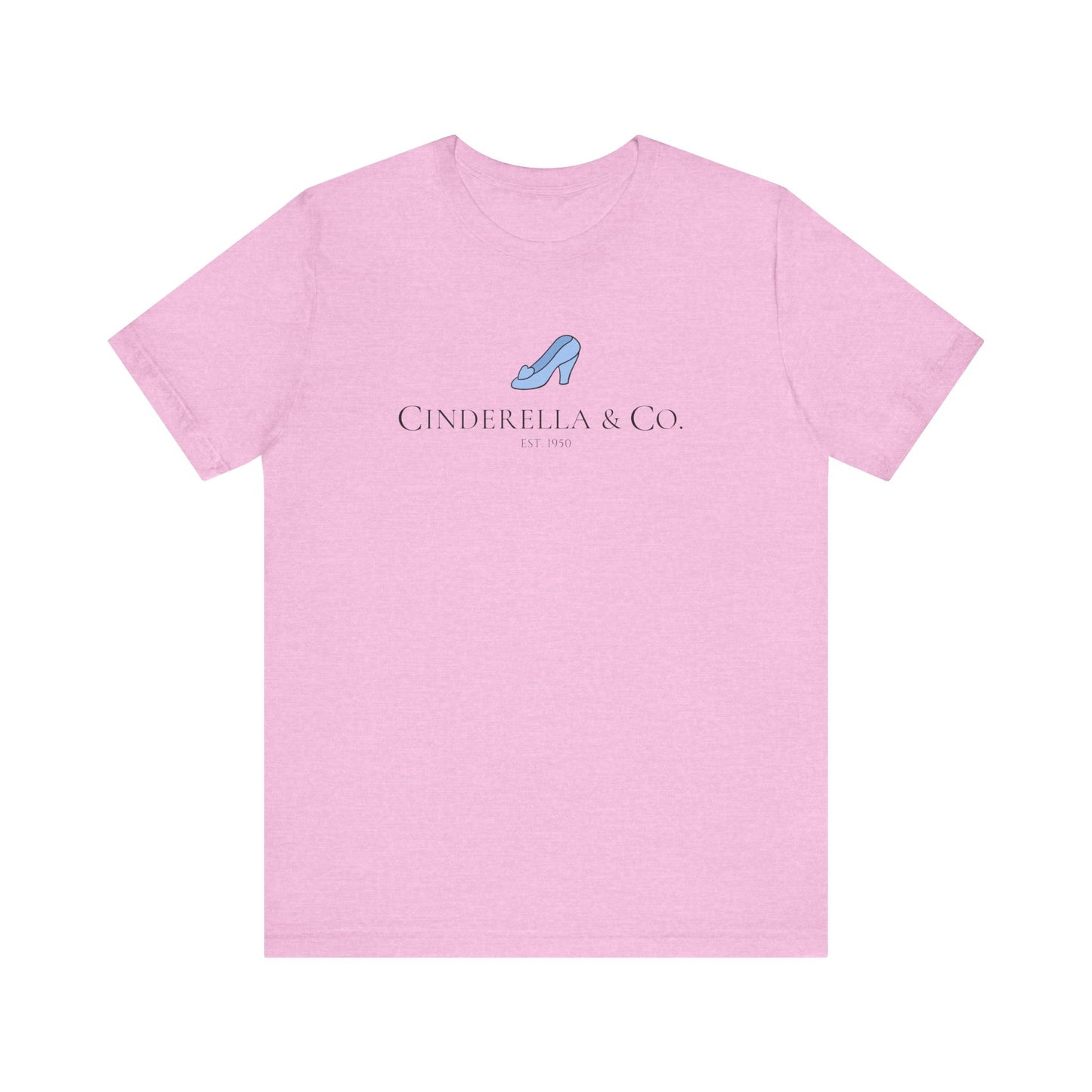 Cinderella & Co Bella Tee