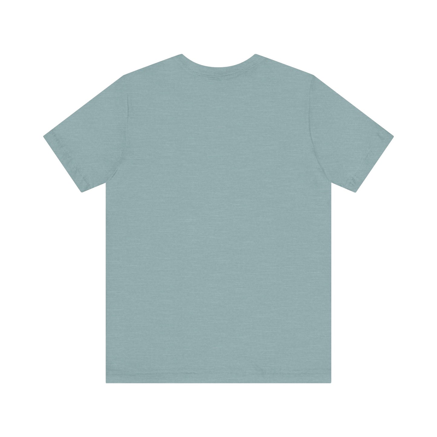 Dadalorian Short Sleeve Tee
