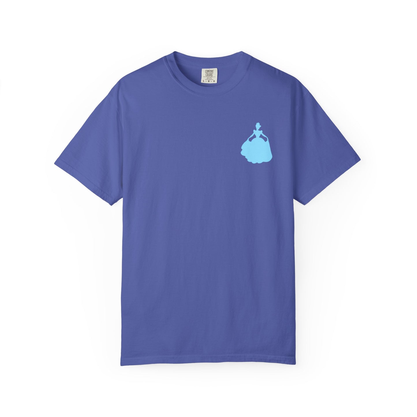 A Dream is a Wish Comfort Tee